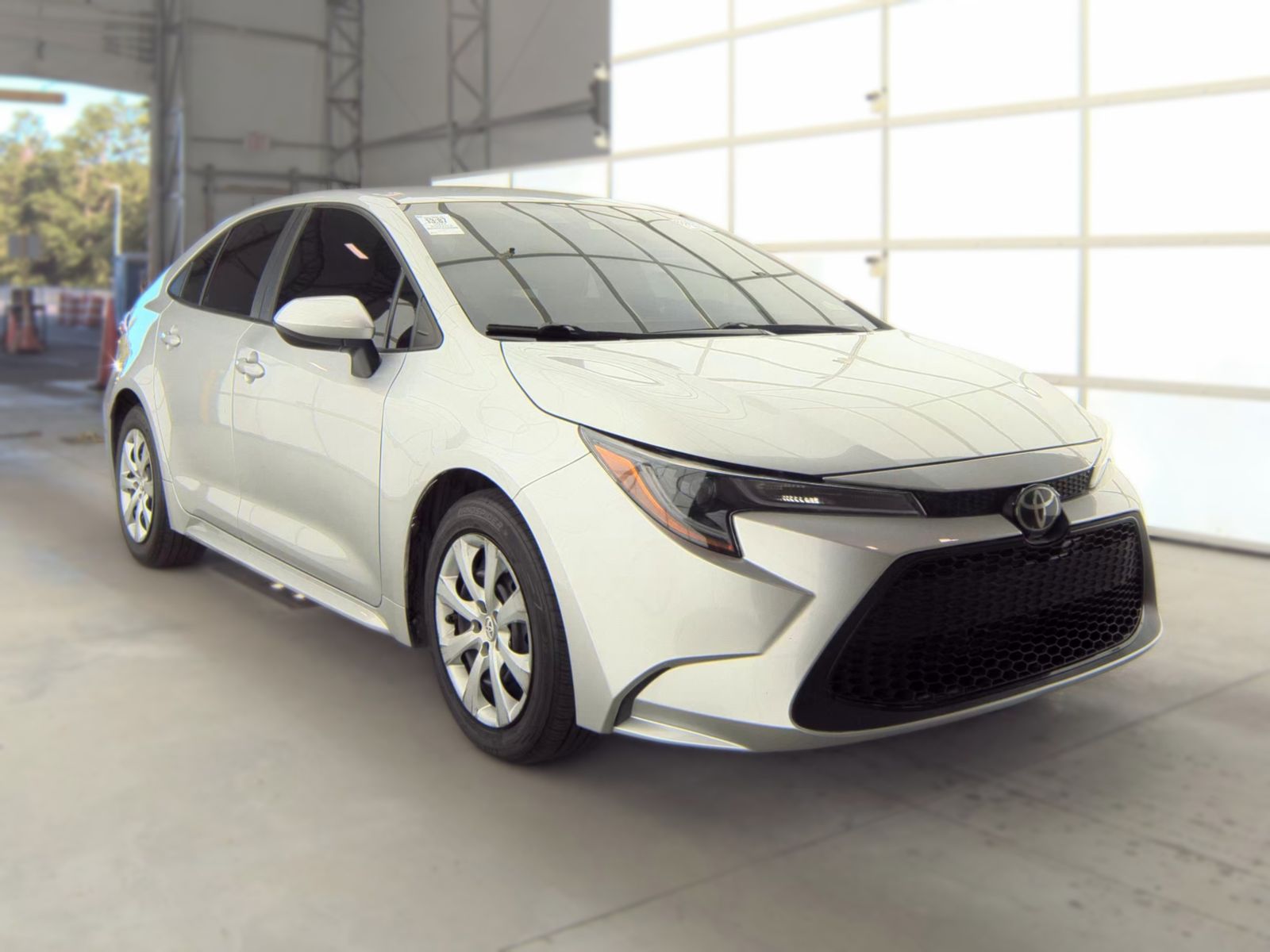 TOYOTA COROLLA - 5