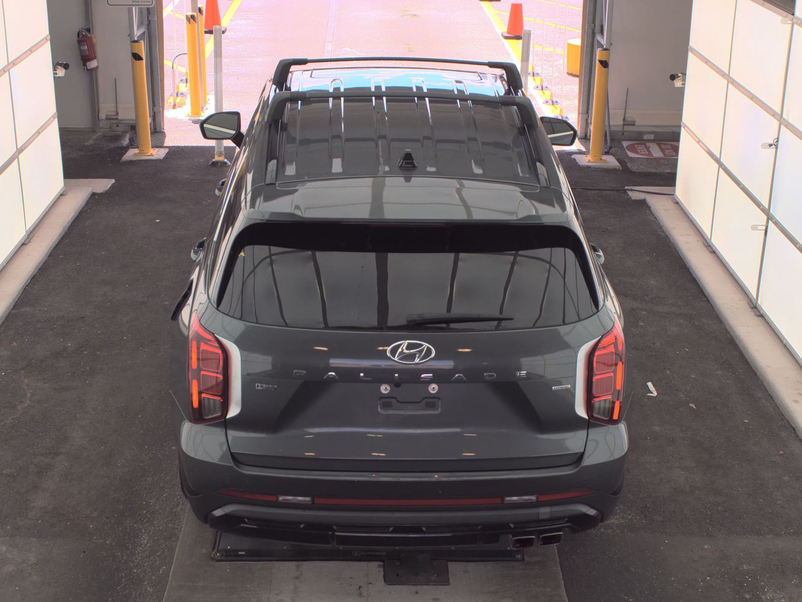 HYUNDAI PALISADE - 6
