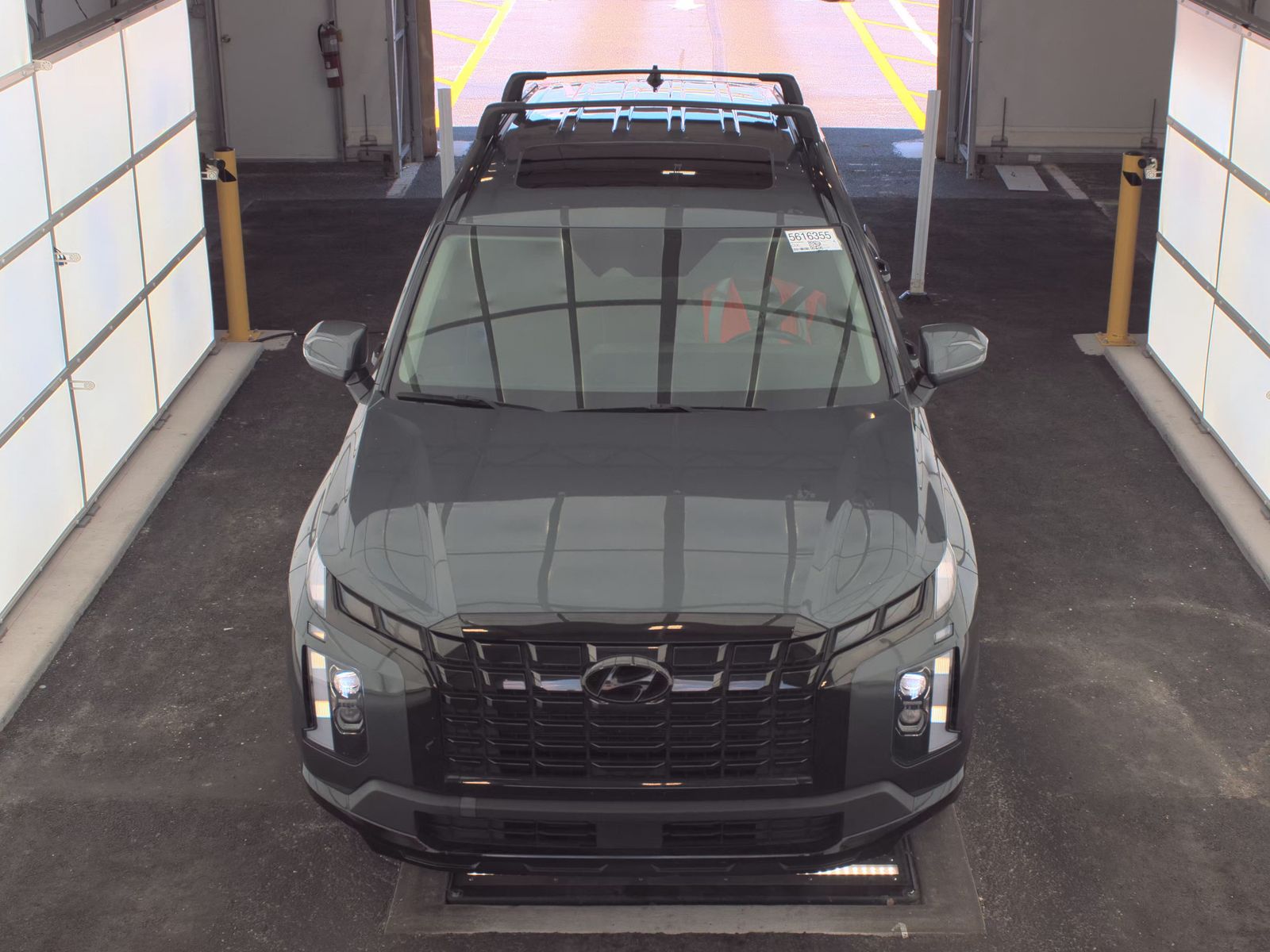 HYUNDAI PALISADE - 3