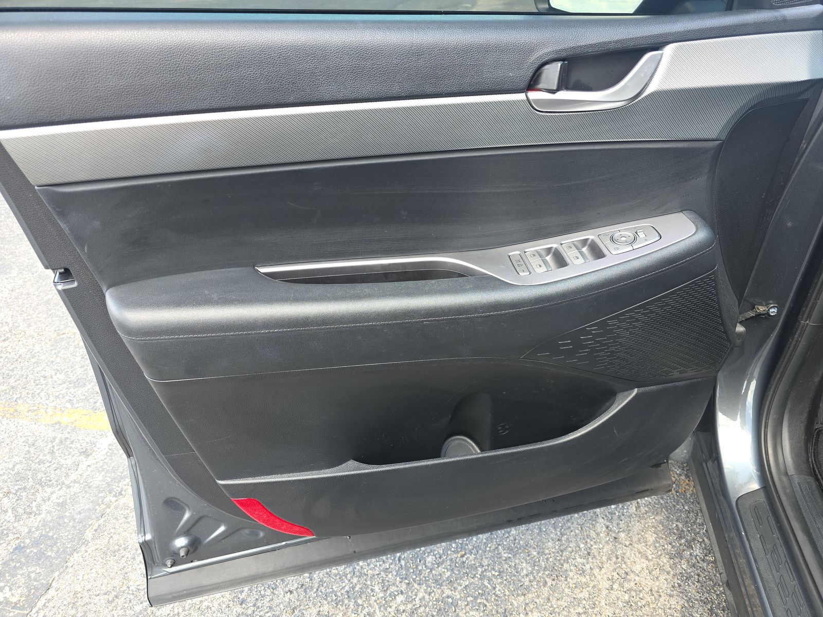HYUNDAI PALISADE - 10