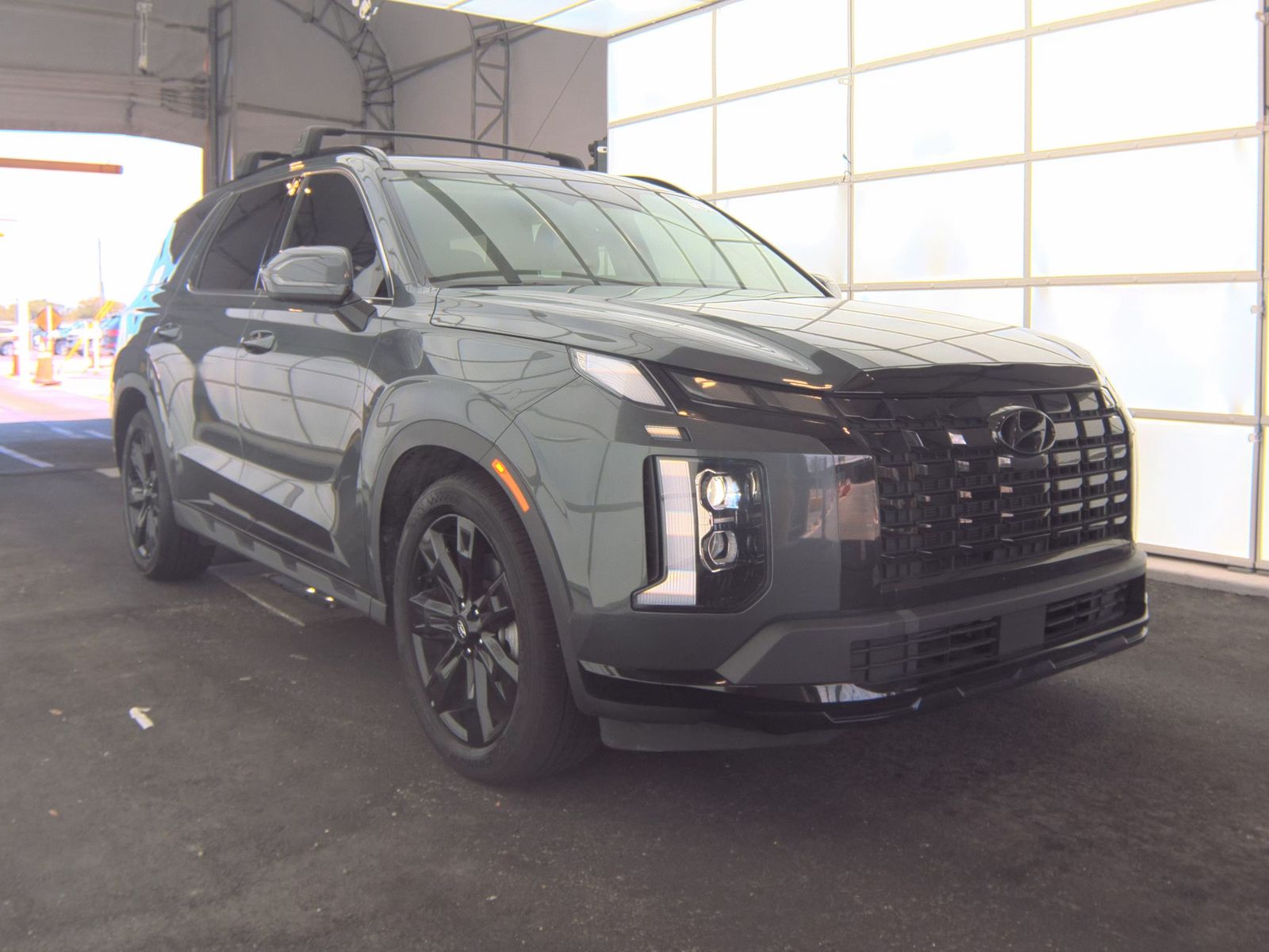 HYUNDAI PALISADE - 4