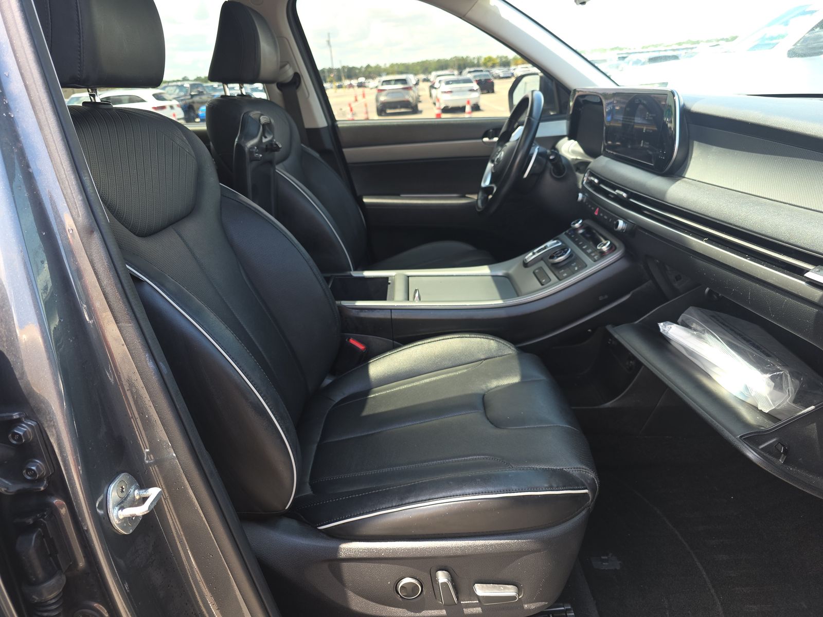 HYUNDAI PALISADE - 9