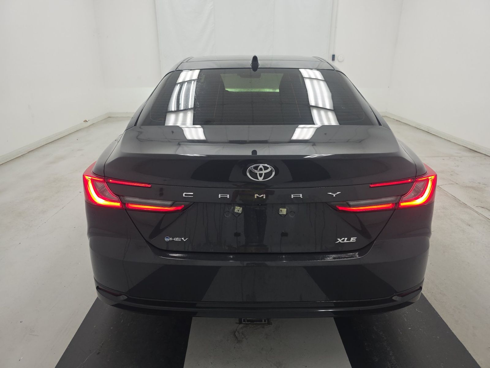TOYOTA CAMRY - 6