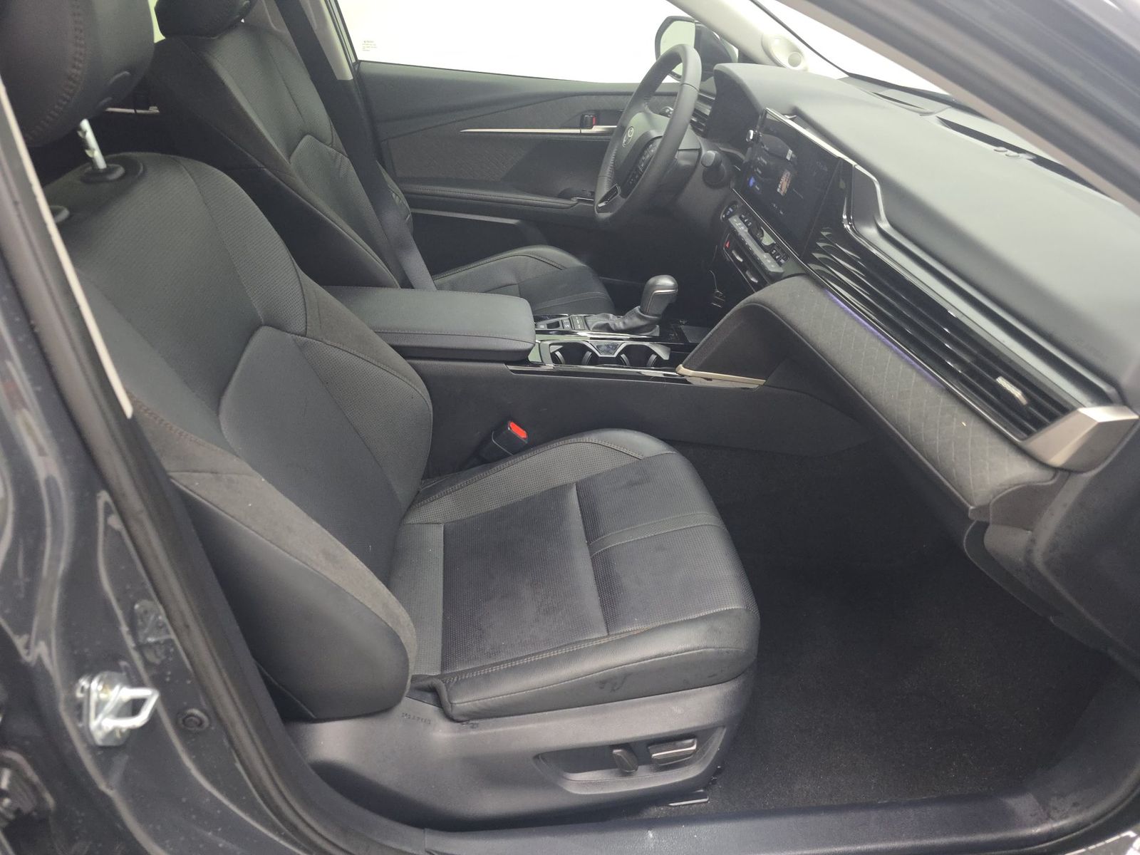 TOYOTA CAMRY - 9