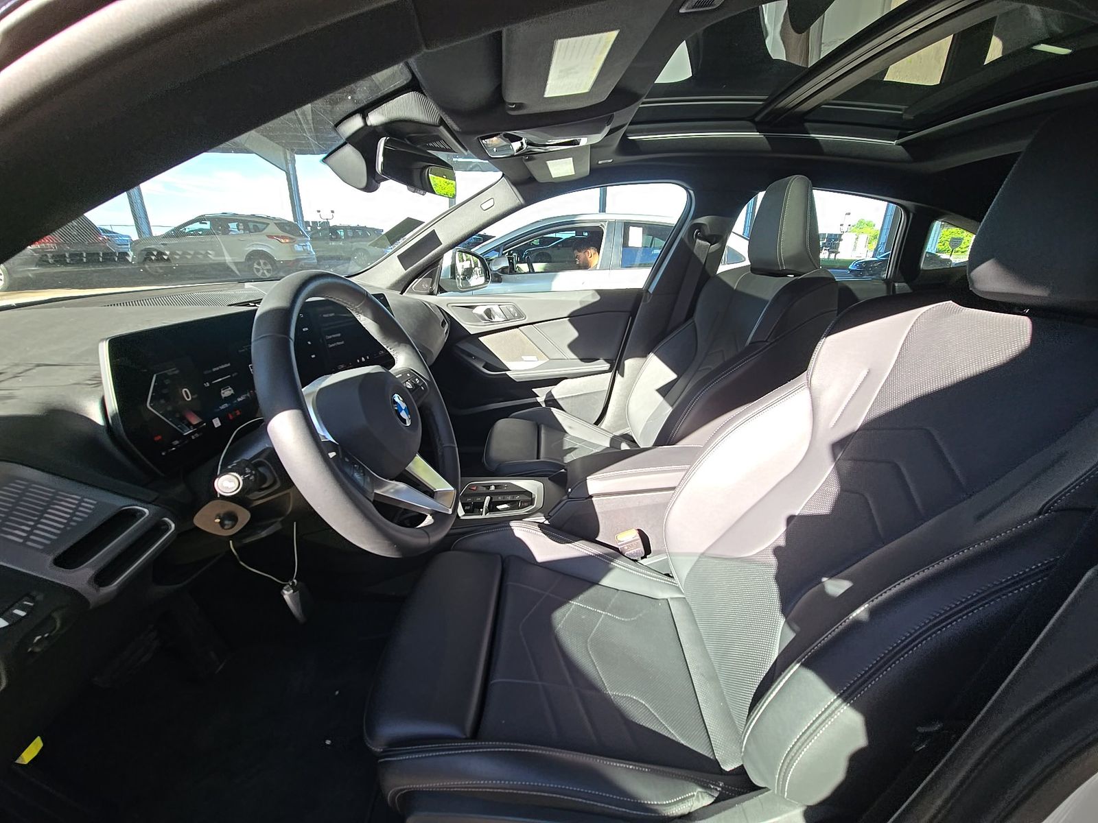 2025 BMW 2 Series 228 xDrive AWD