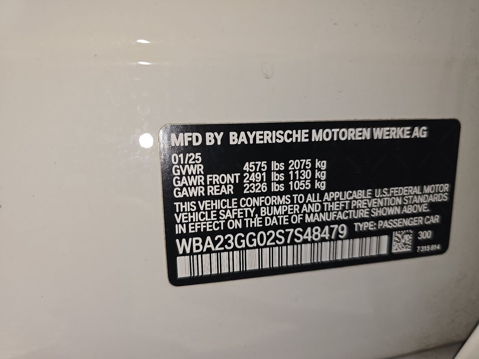 2025 BMW 2 Series 228 xDrive AWD