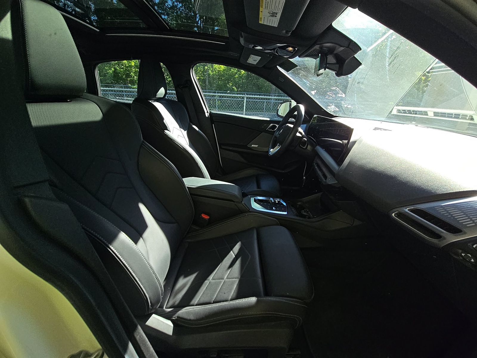 2025 BMW 2 Series 228 xDrive AWD