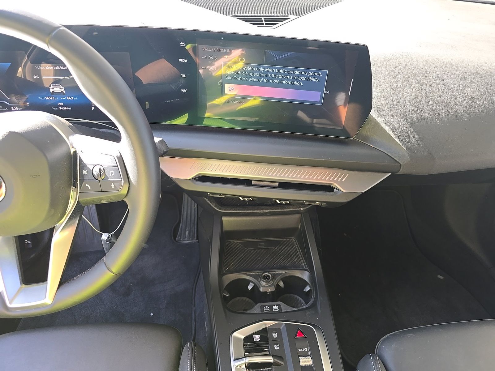 2025 BMW 2 Series 228 xDrive AWD