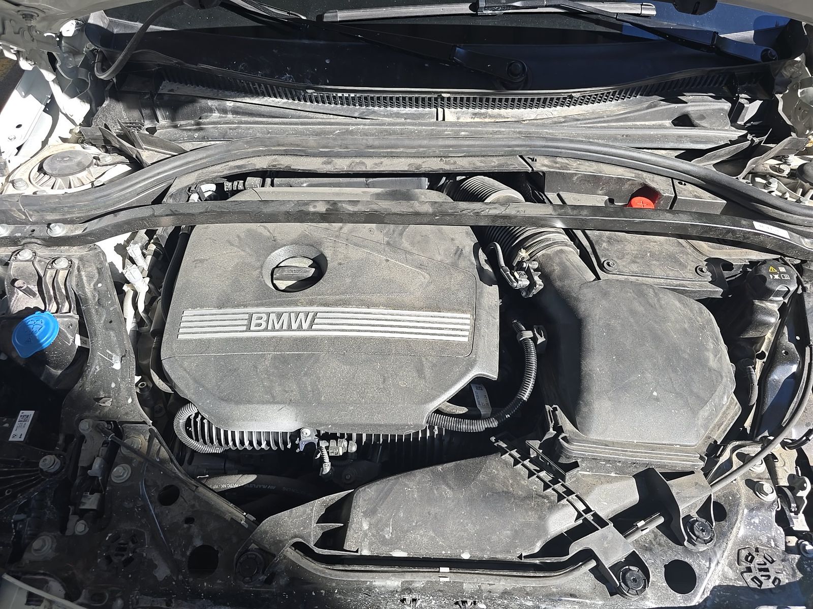 2025 BMW 2 Series 228 xDrive AWD