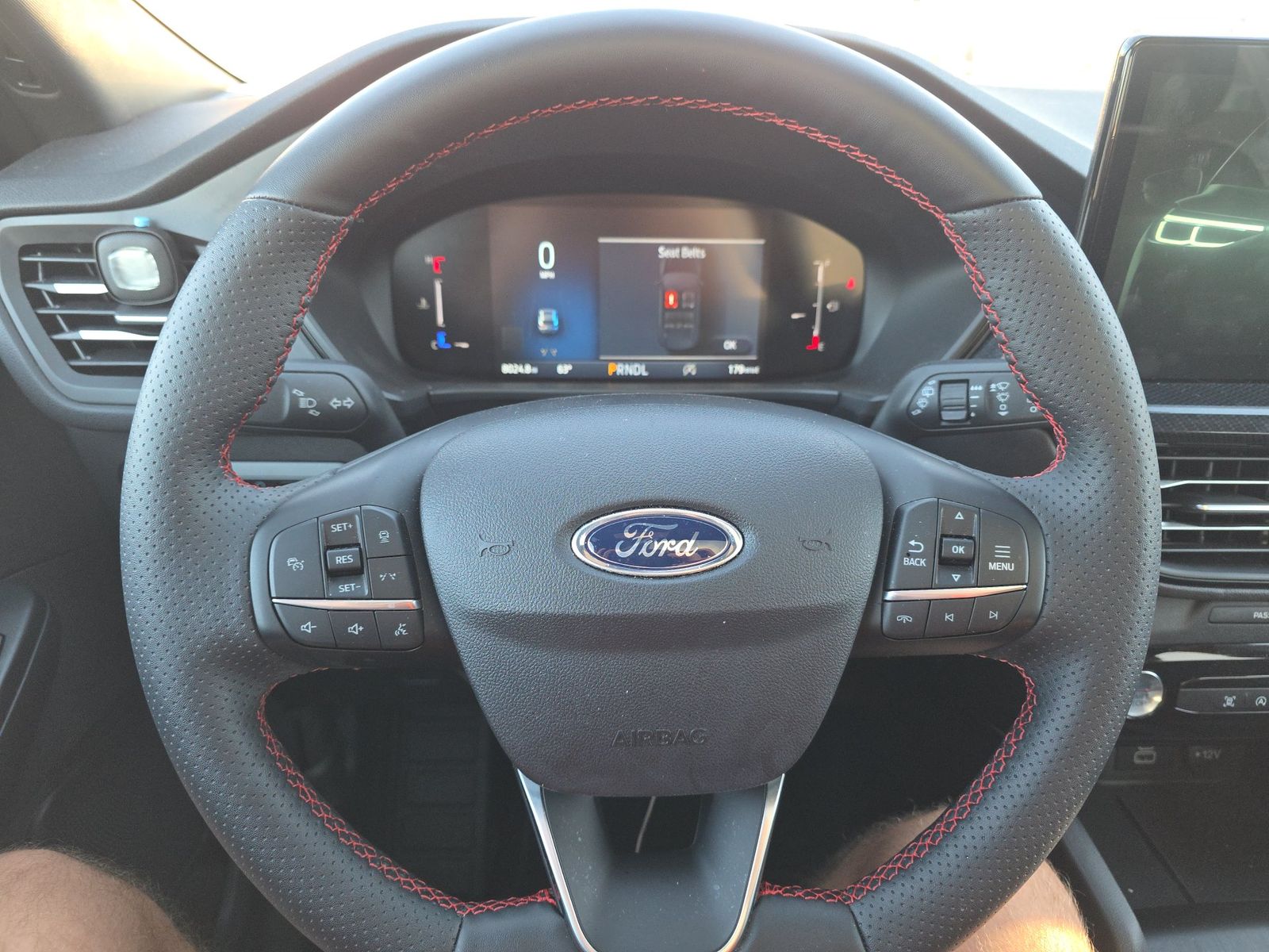 FORD ESCAPE - 5