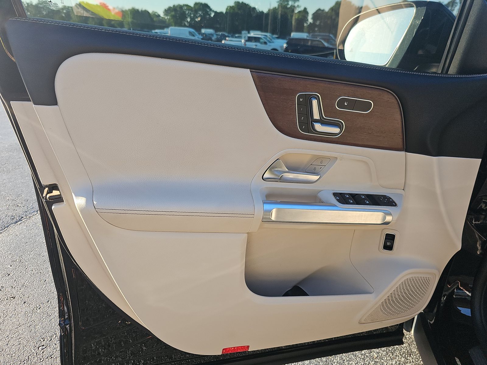 2022 Mercedes-Benz GLB GLB 250 FWD