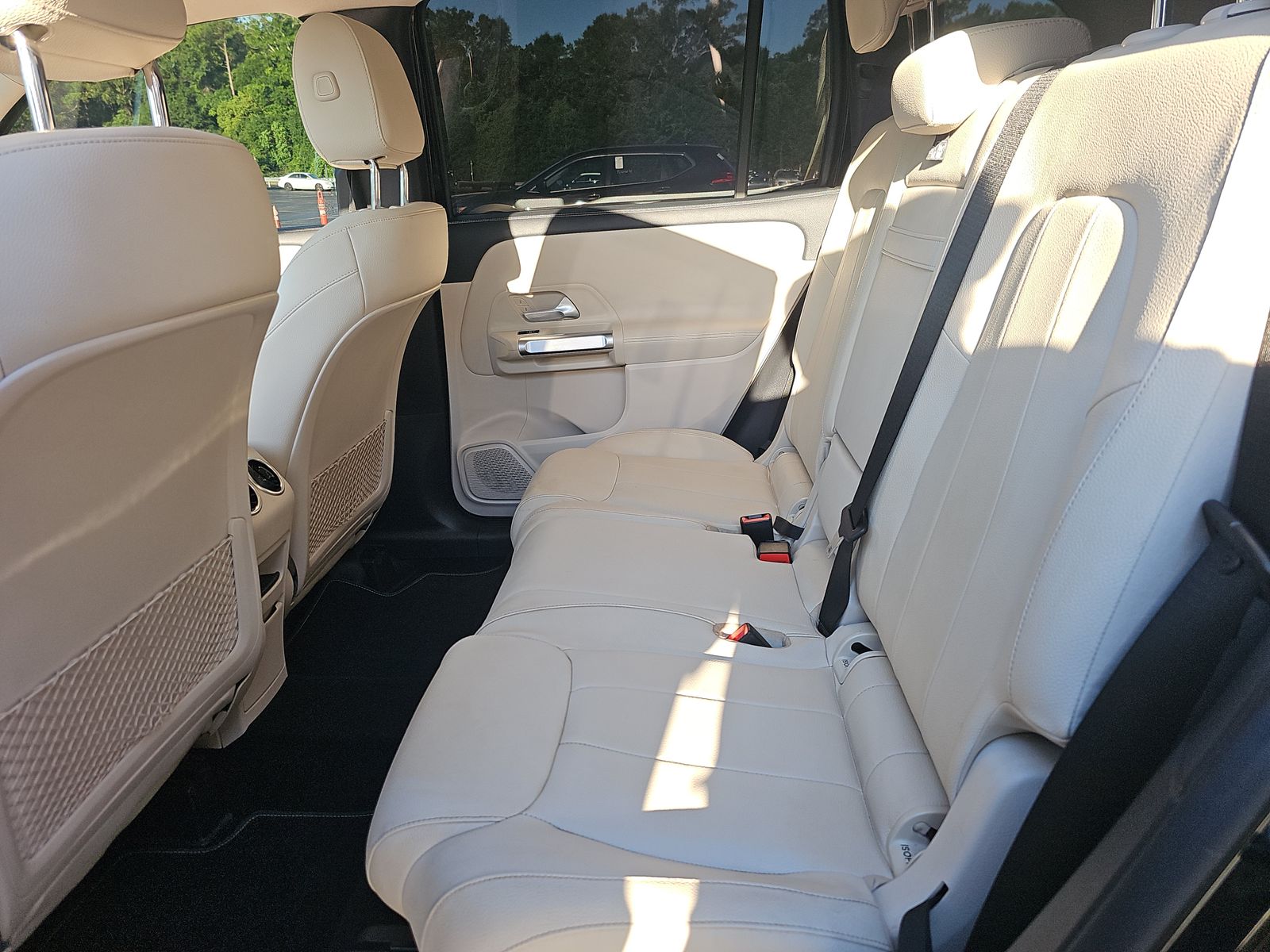 2022 Mercedes-Benz GLB GLB 250 FWD