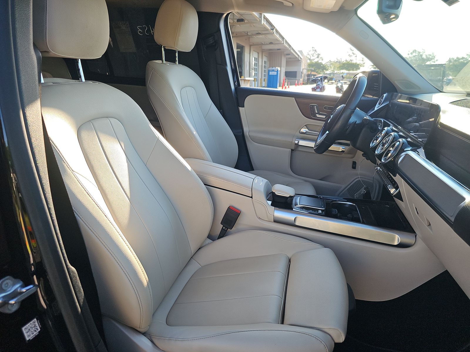 2022 Mercedes-Benz GLB GLB 250 FWD