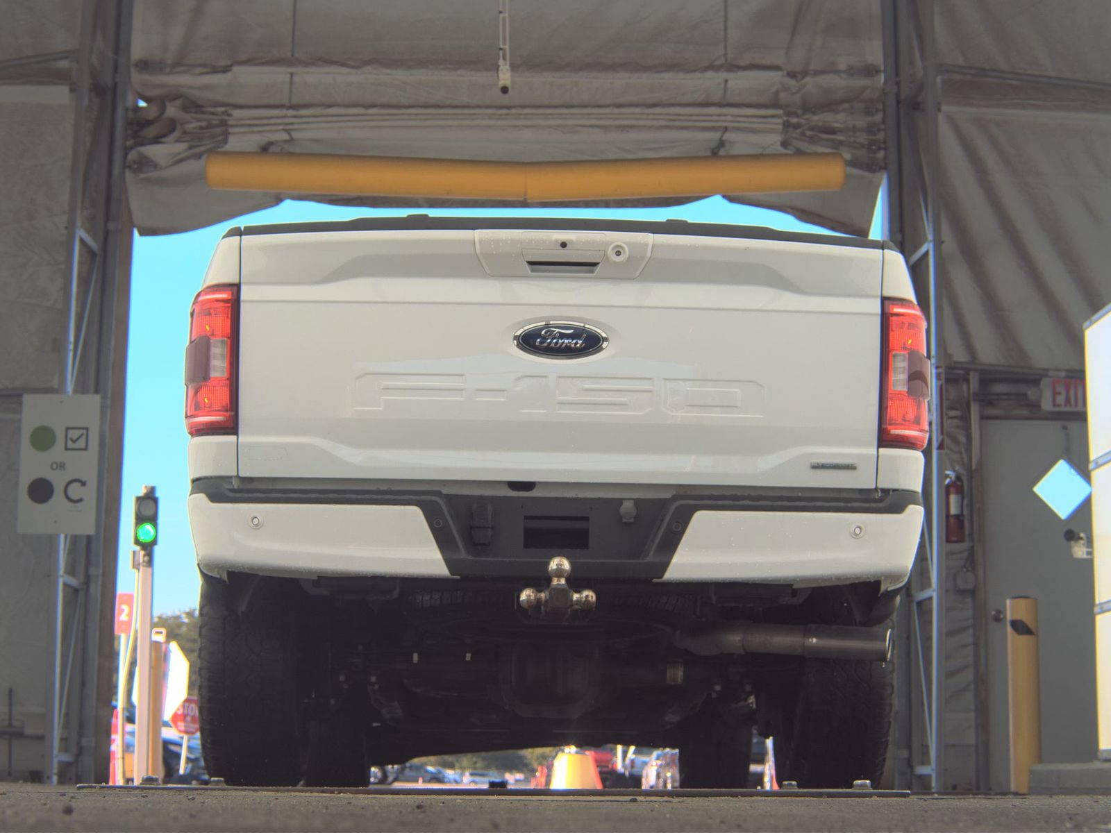 2023 Ford F-150 XLT AWD