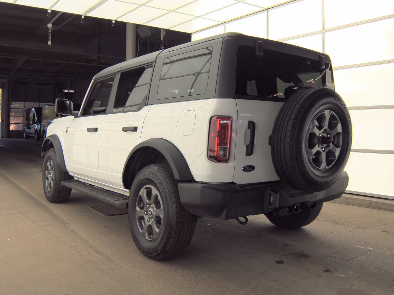 FORD BRONCO - 9