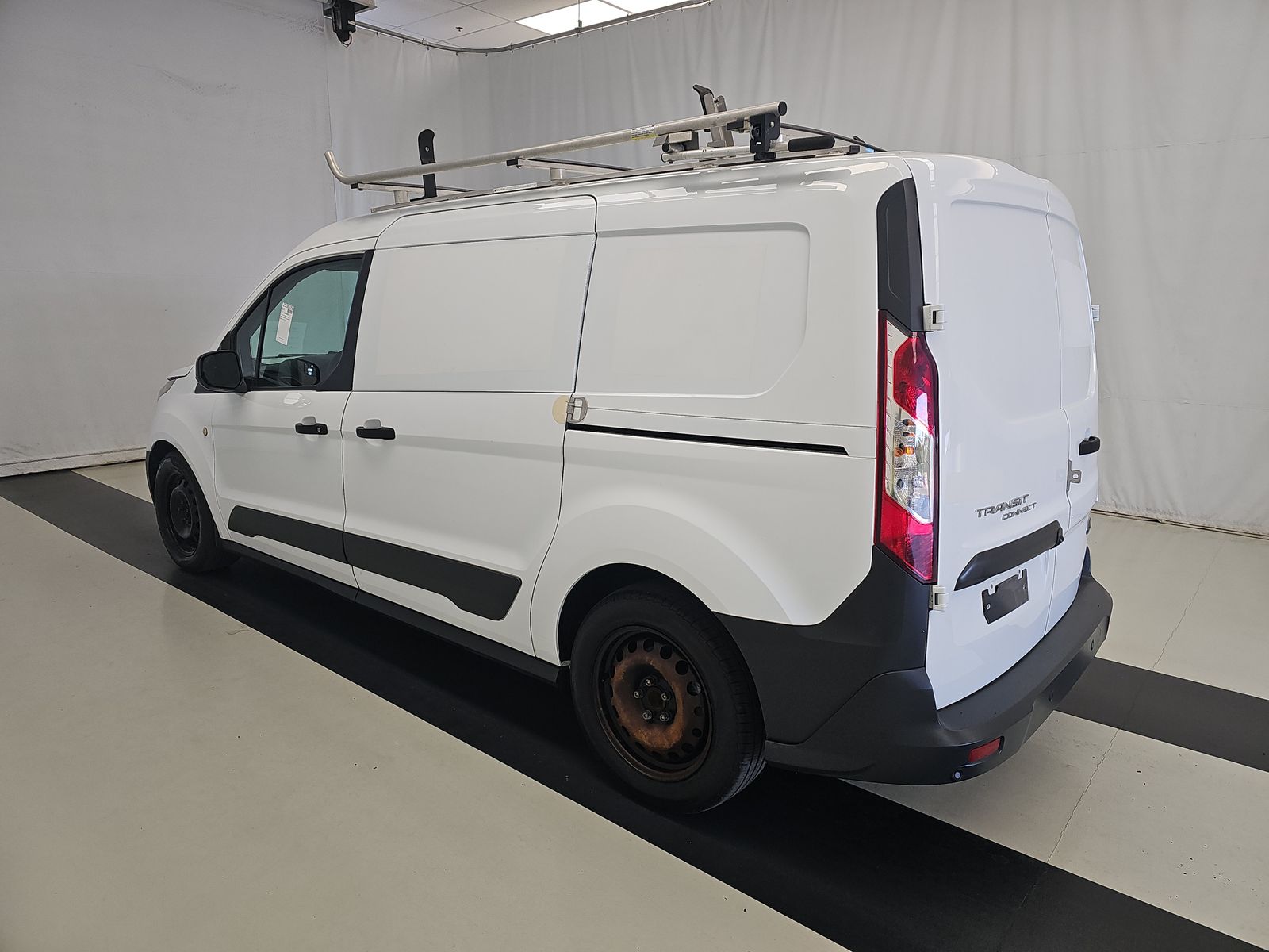 FORD TRANSIT CONNECT - 7