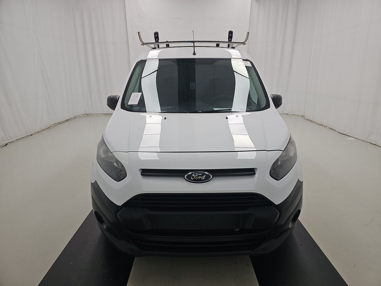 FORD TRANSIT CONNECT - 3