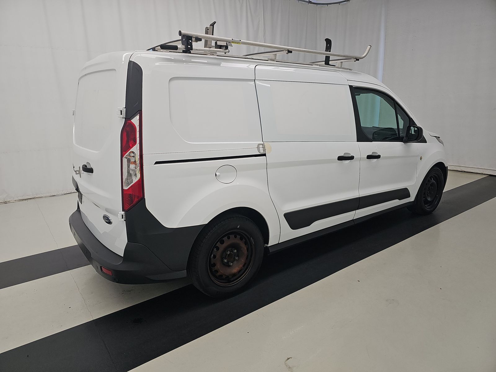 FORD TRANSIT CONNECT - 5