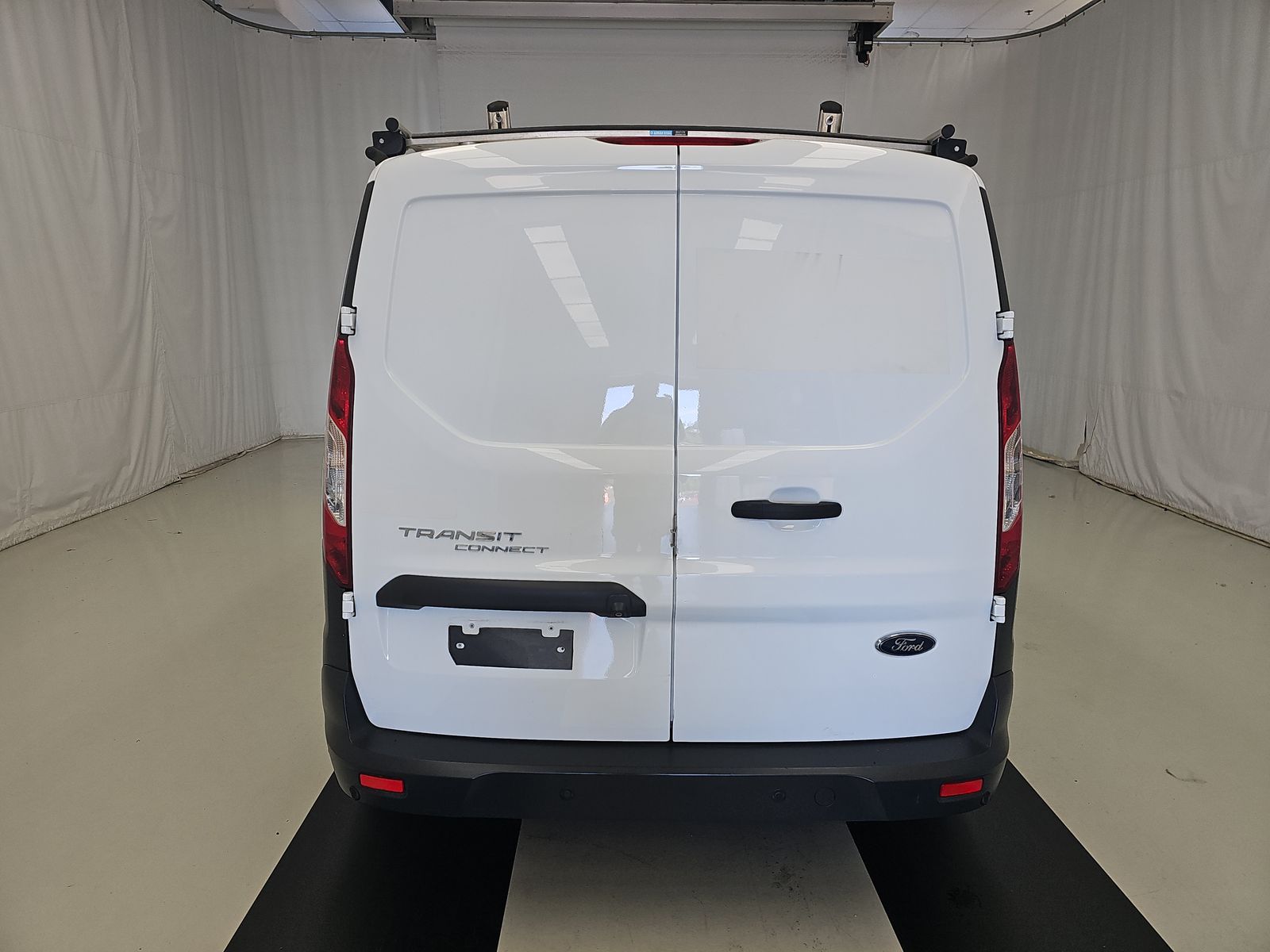 FORD TRANSIT CONNECT - 6