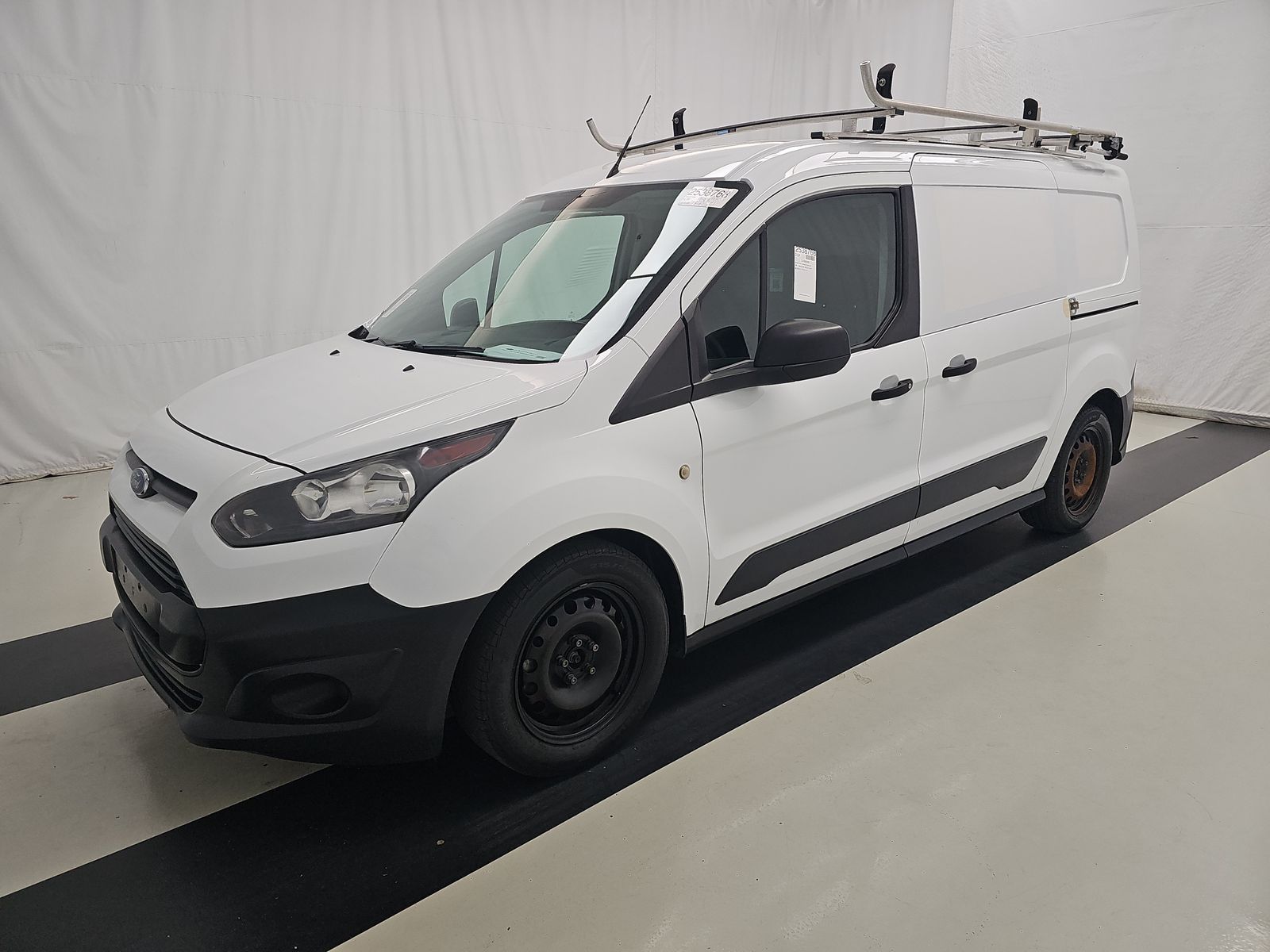 FORD TRANSIT CONNECT - 1