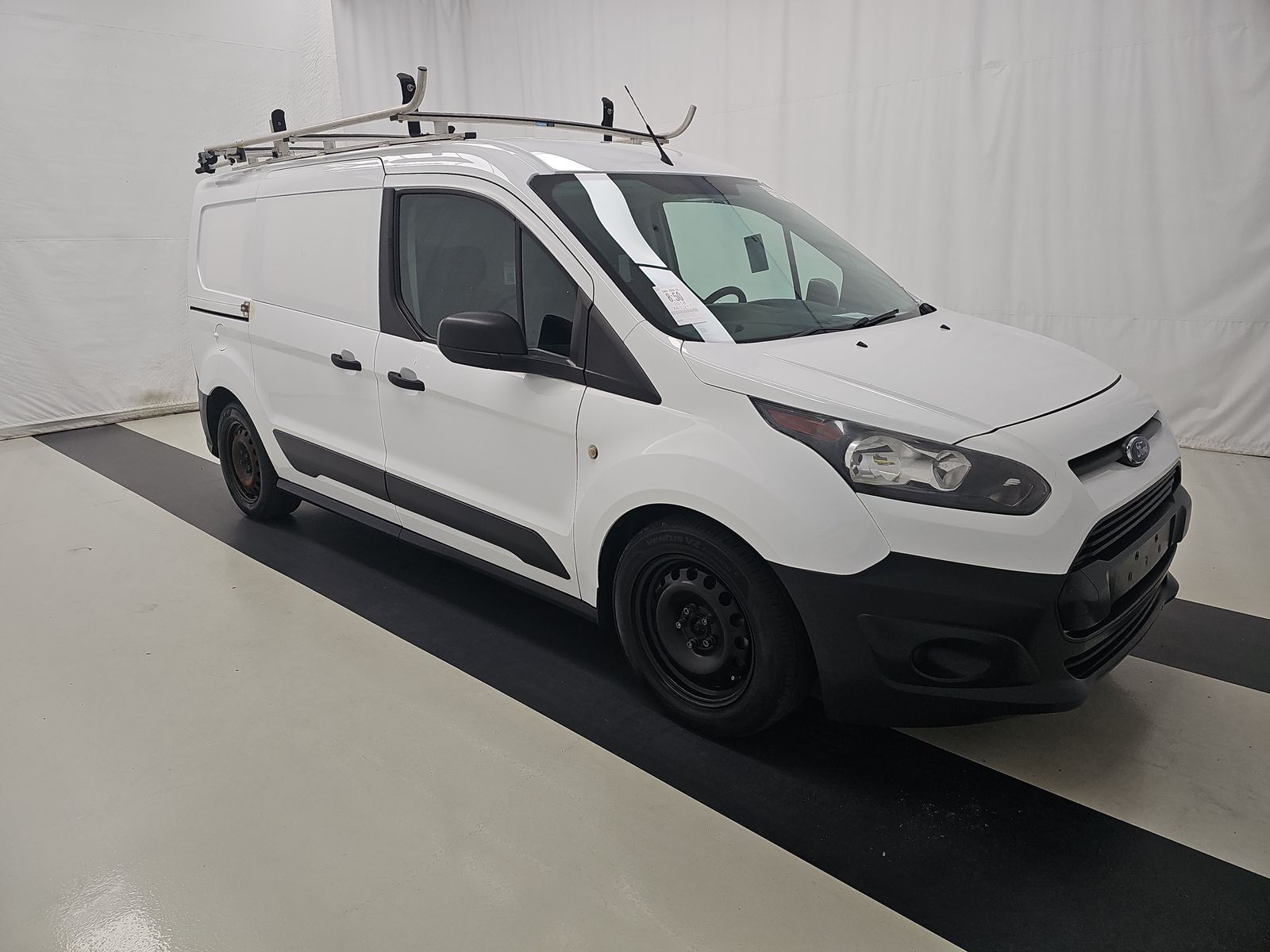 FORD TRANSIT CONNECT - 4