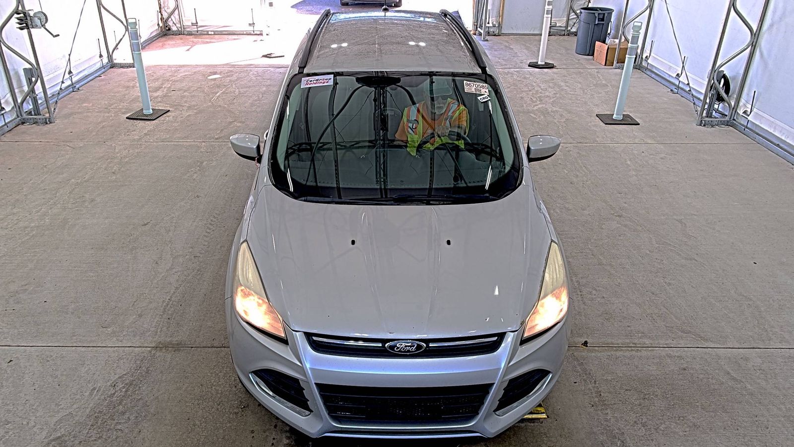 FORD ESCAPE - 3