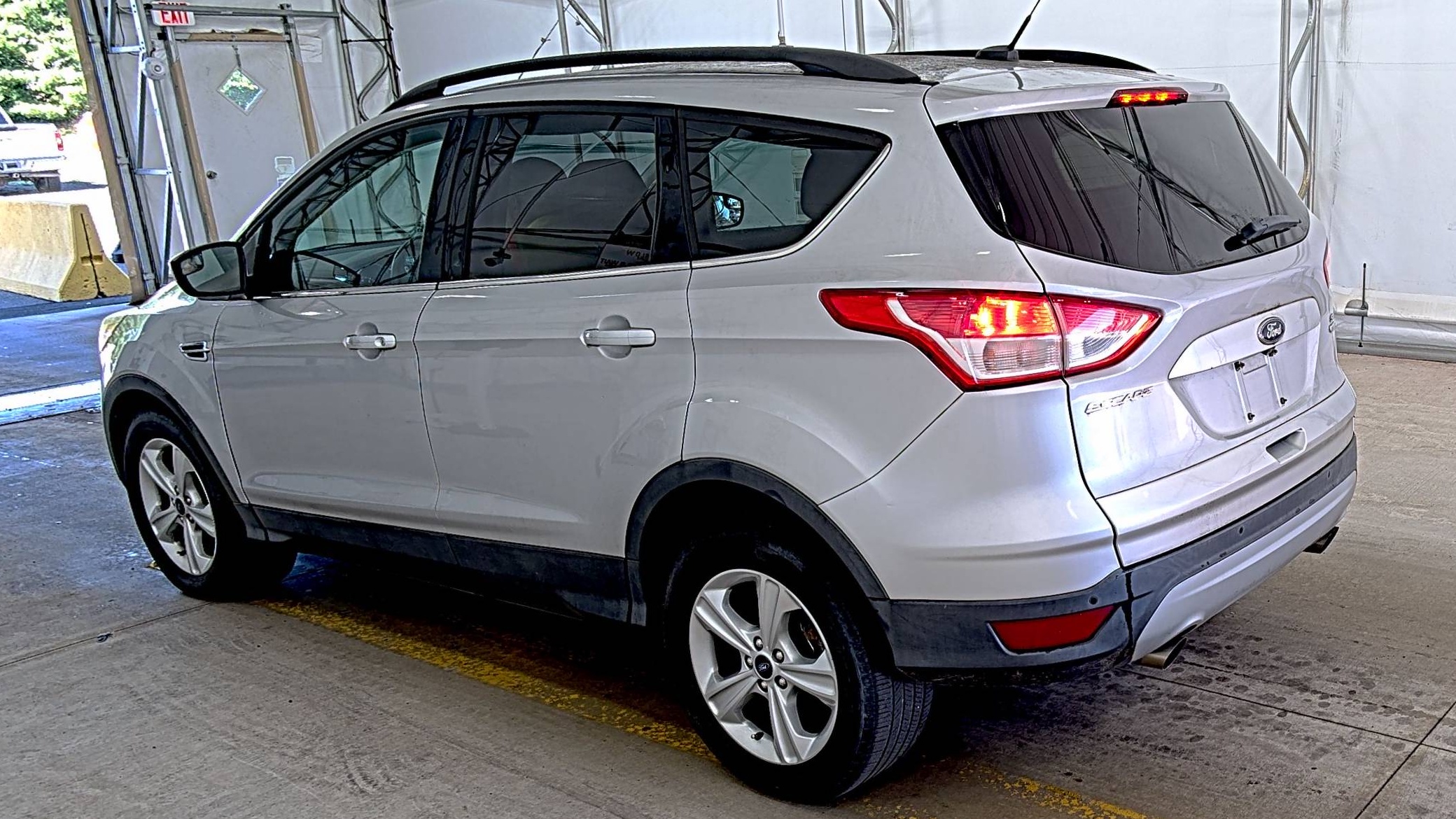 FORD ESCAPE - 7