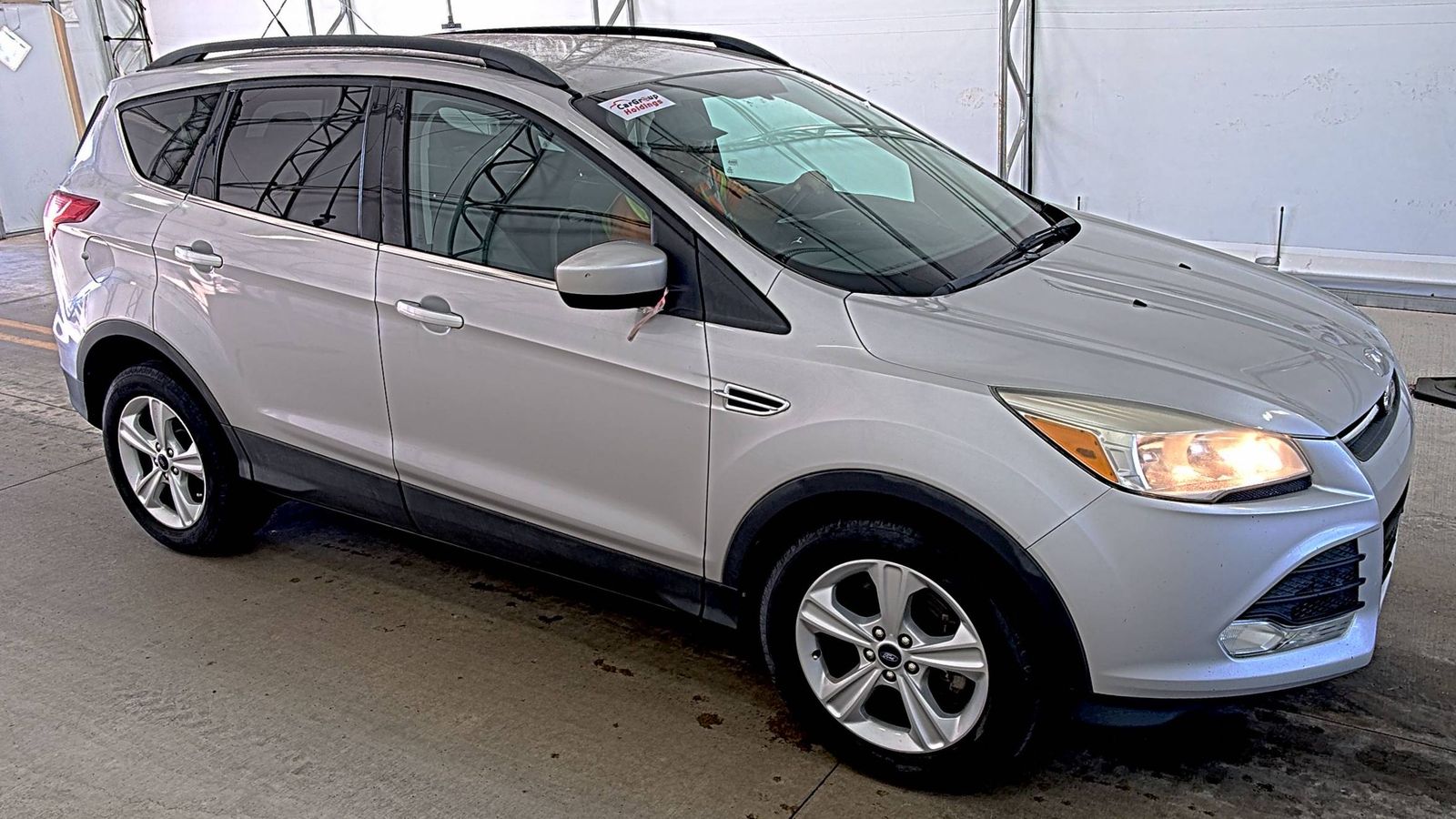 FORD ESCAPE - 4