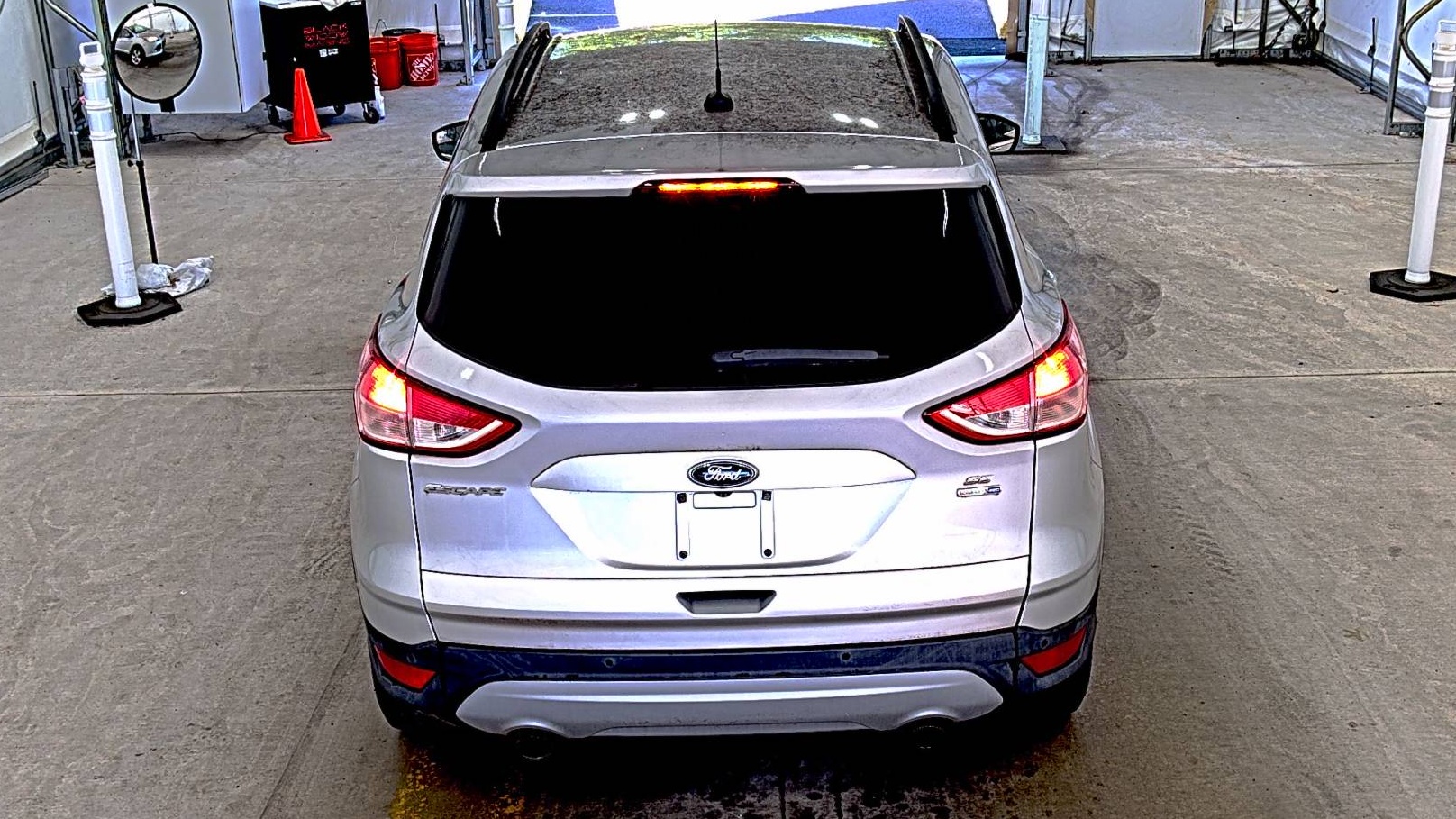 FORD ESCAPE - 6