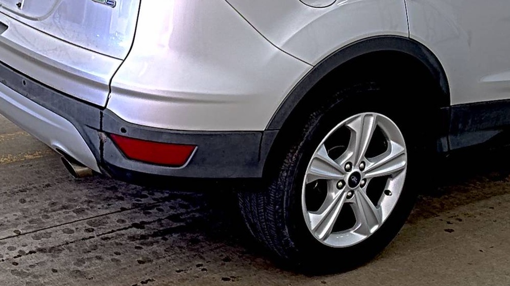FORD ESCAPE - 10