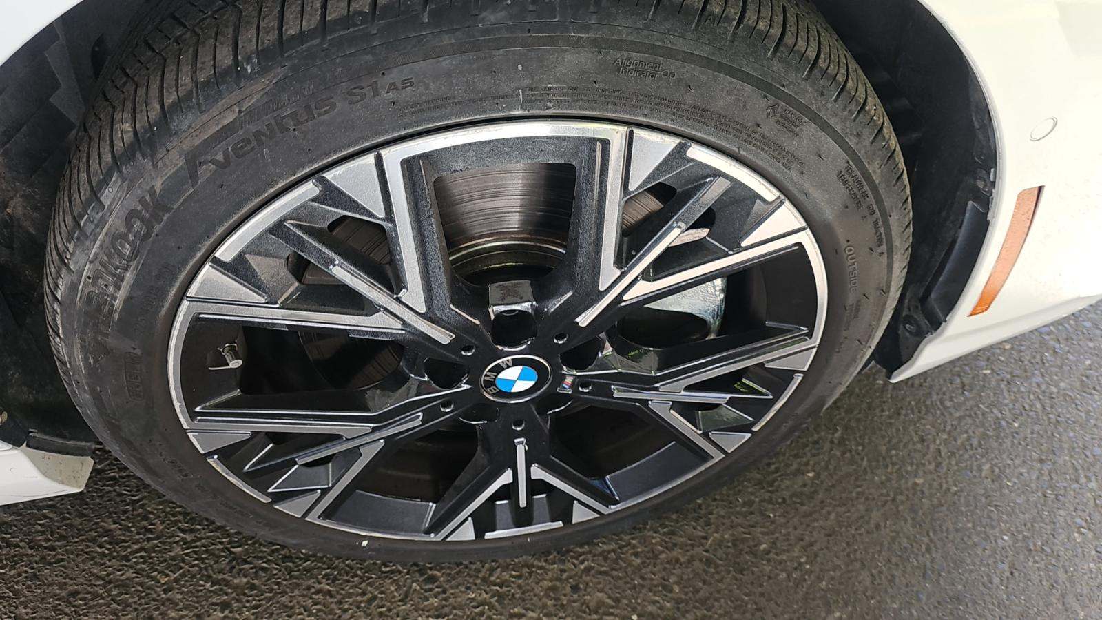 2025 BMW 2 Series 228 xDrive AWD