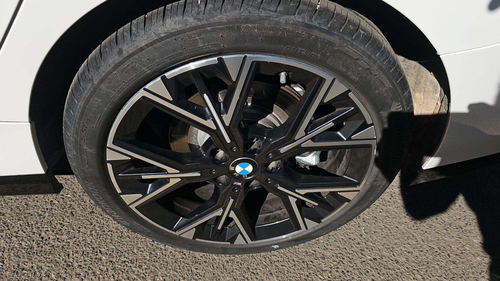 2025 BMW 2 Series 228 xDrive AWD