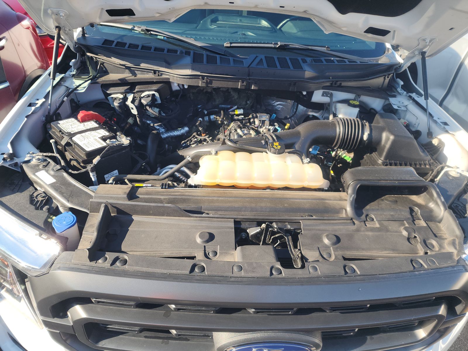 2023 Ford F-150 XLT AWD