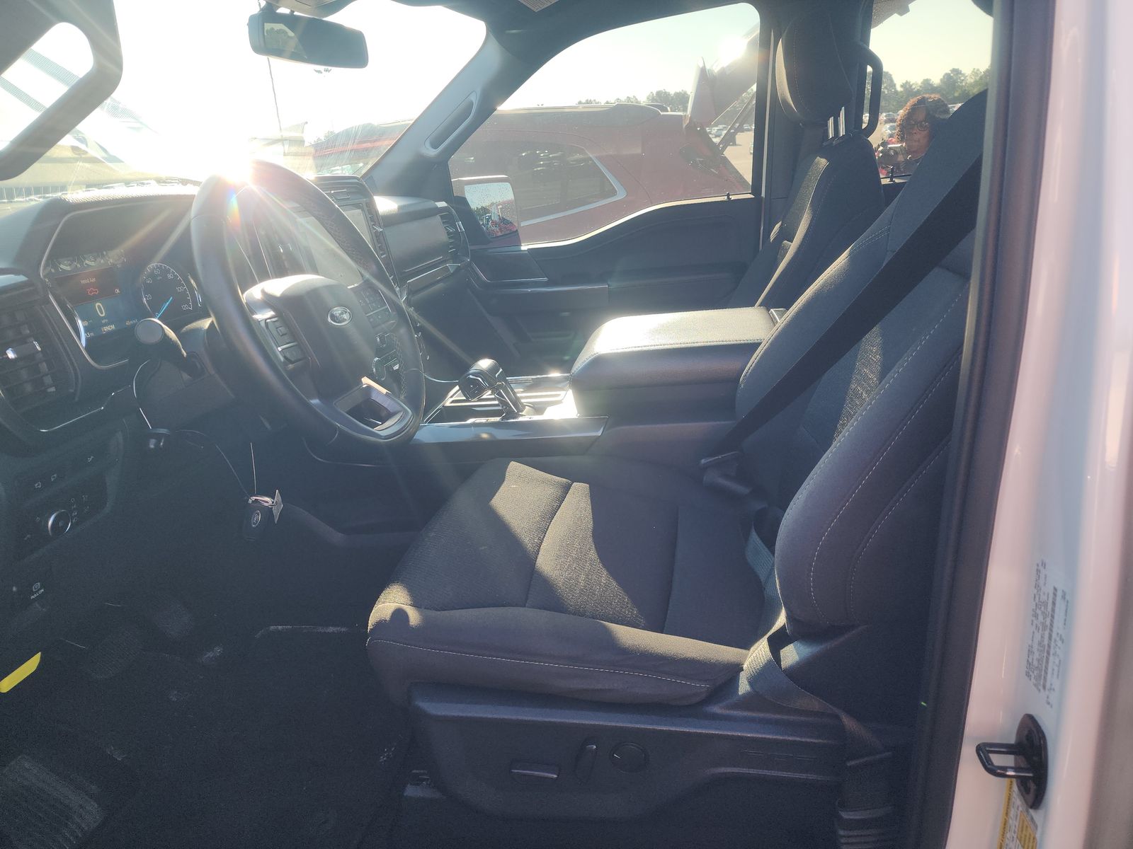 2023 Ford F-150 XLT AWD