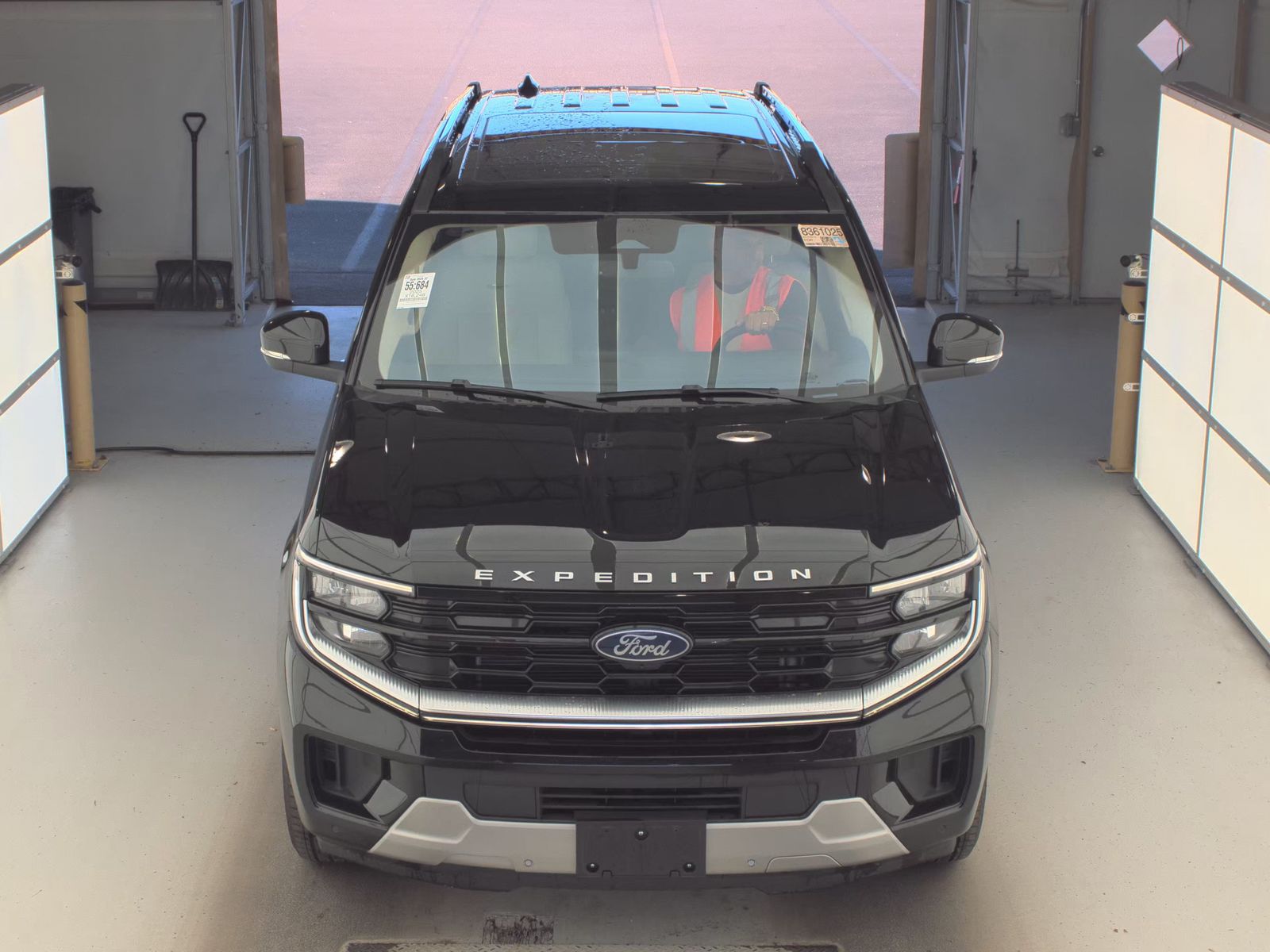 FORD EXPEDITION - 3