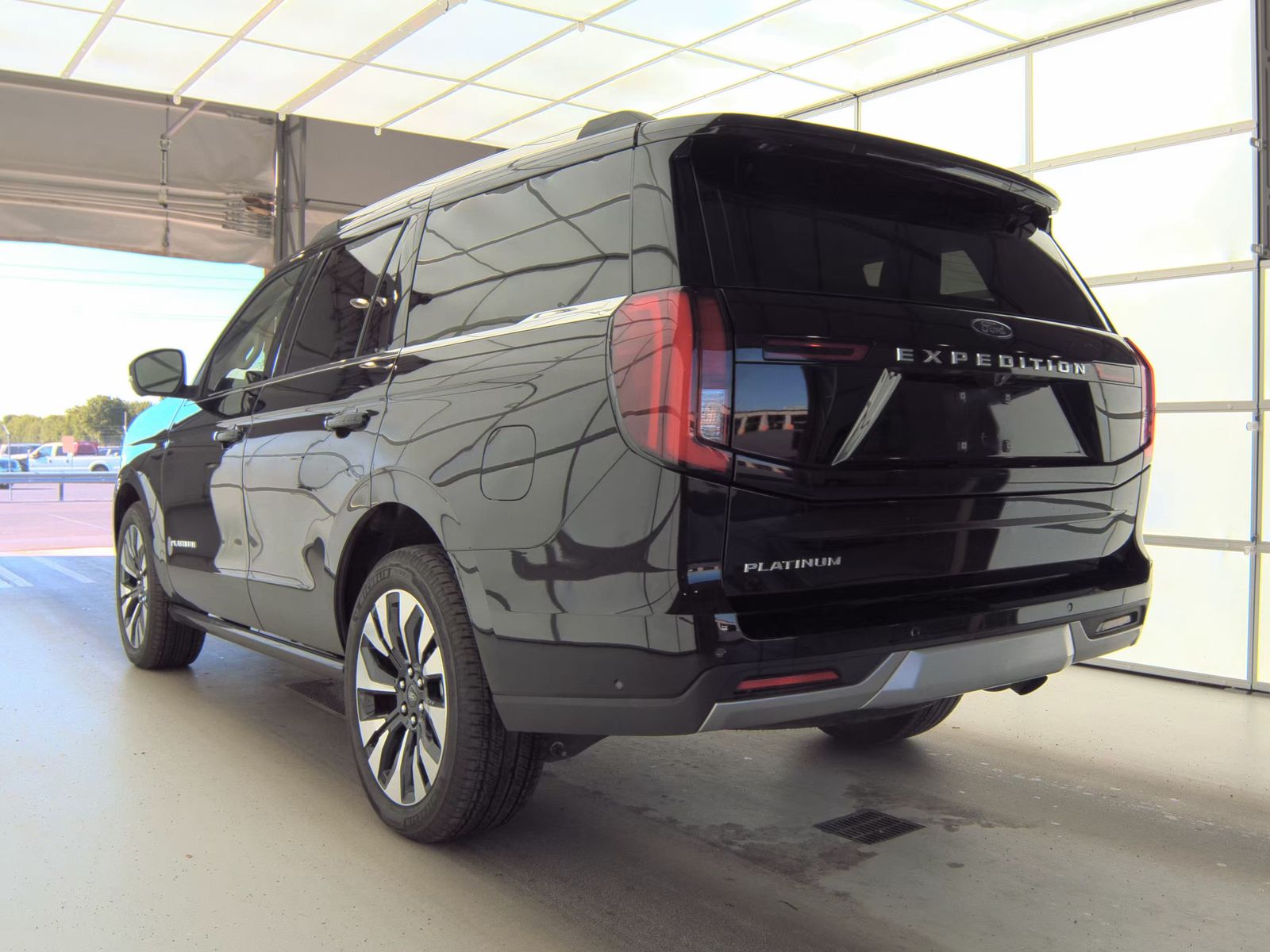 FORD EXPEDITION - 9