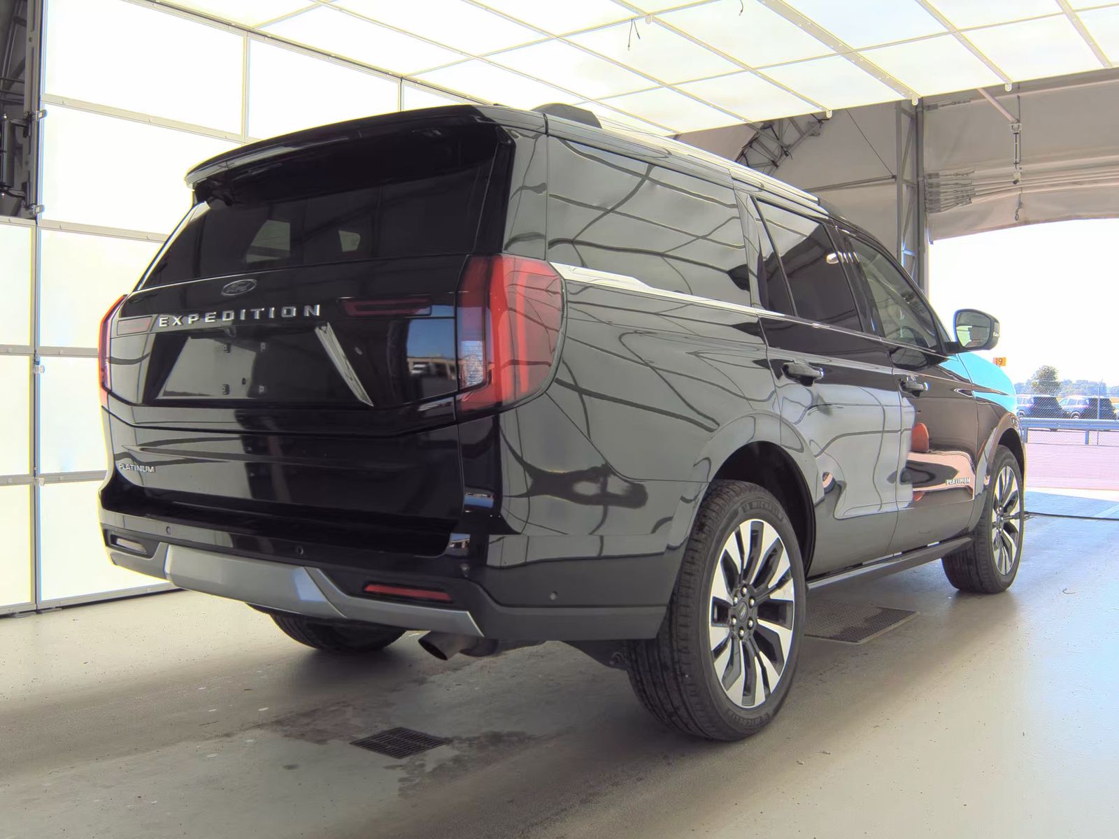FORD EXPEDITION - 6