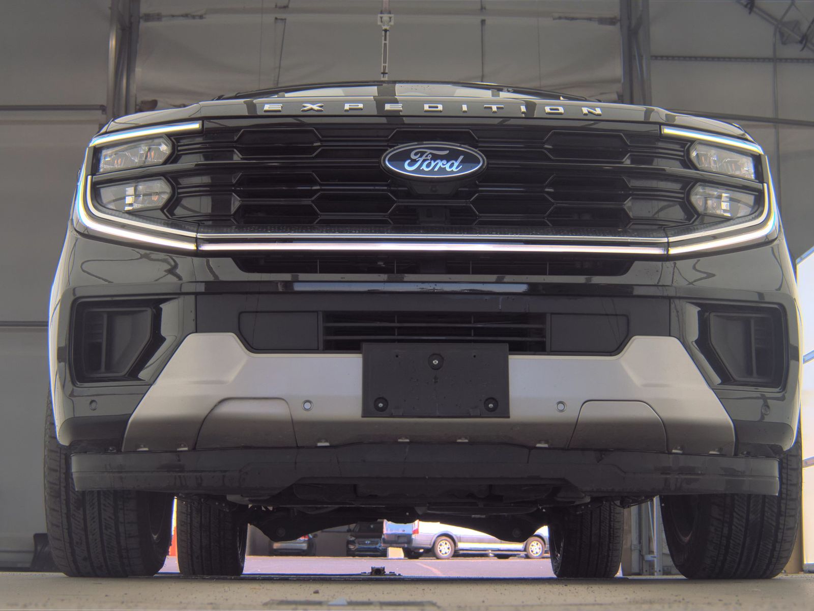FORD EXPEDITION - 4