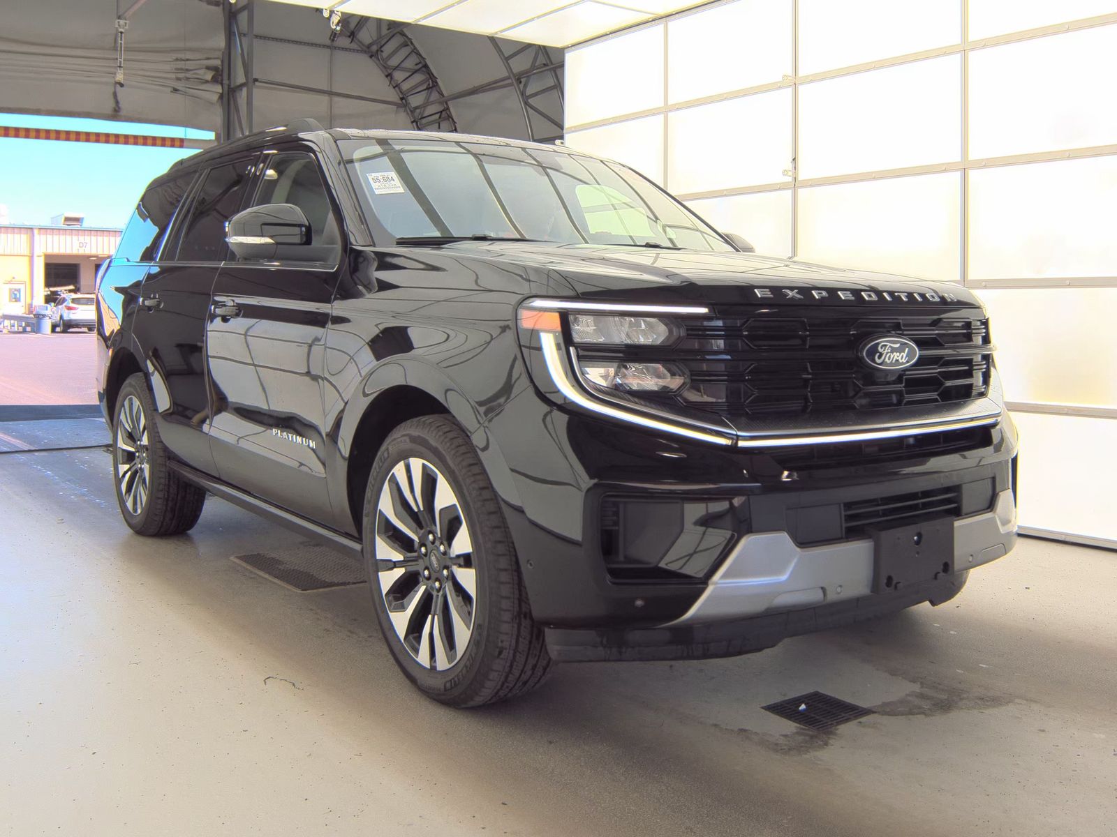FORD EXPEDITION - 5