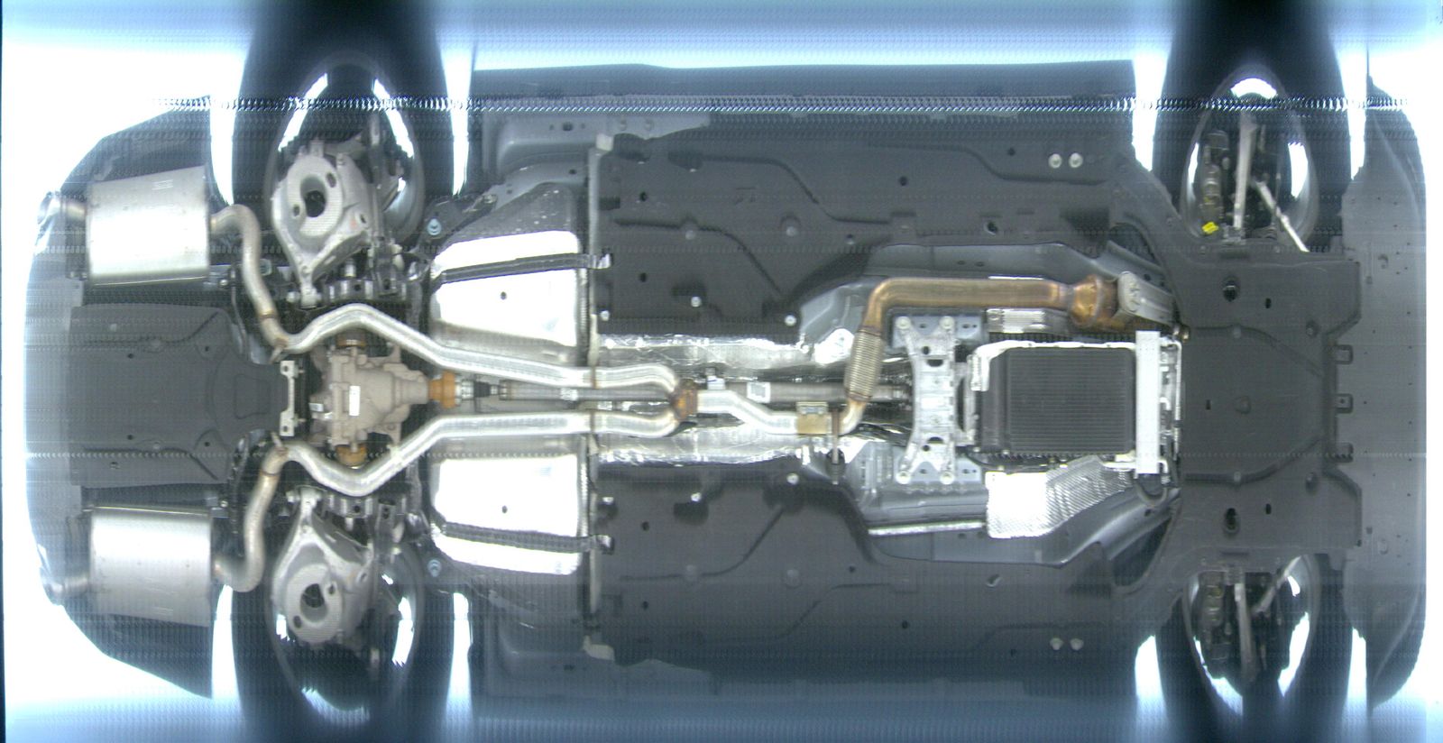 2026 Ford Mustang EcoBoost Premium RWD