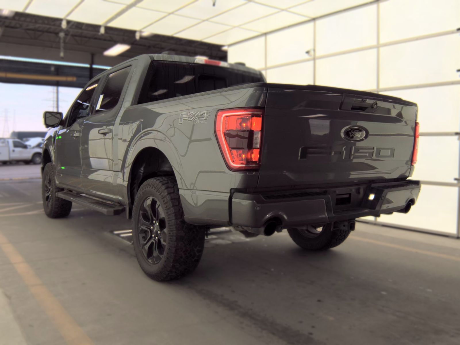FORD F-150 - 9