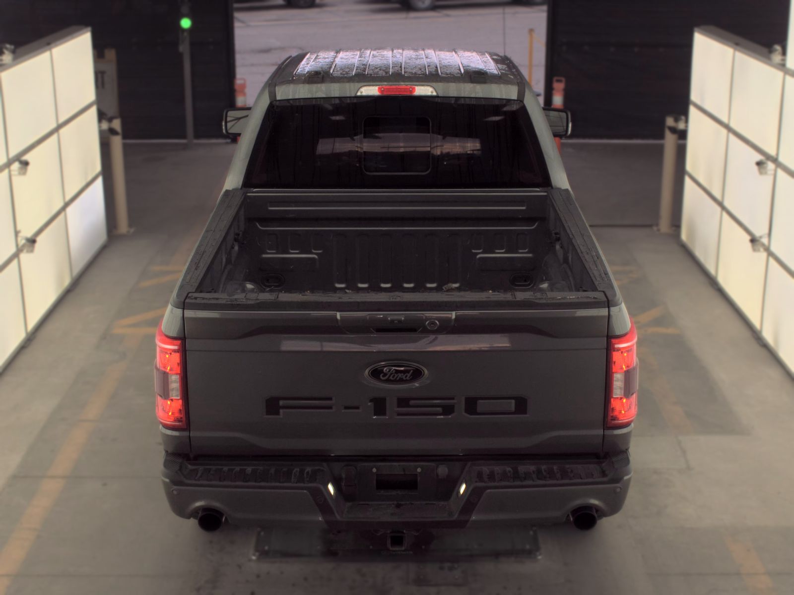 FORD F-150 - 7