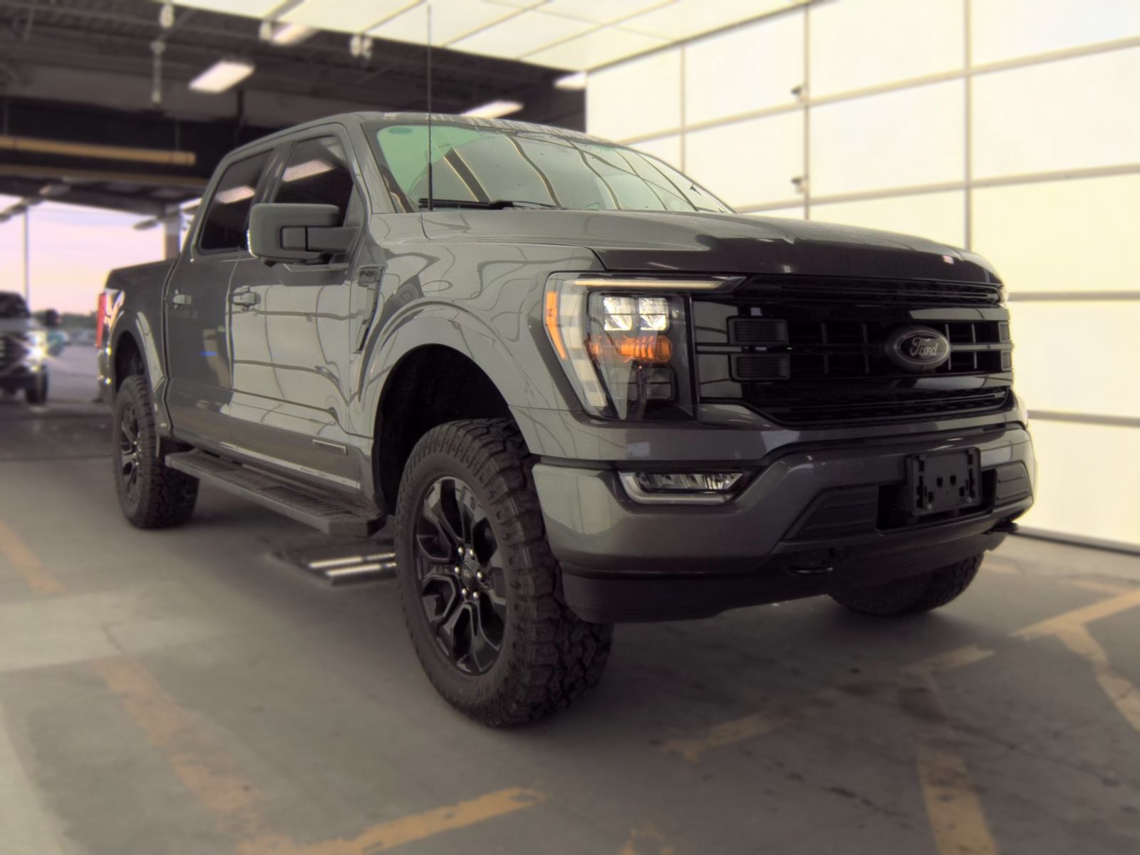 FORD F-150 - 5