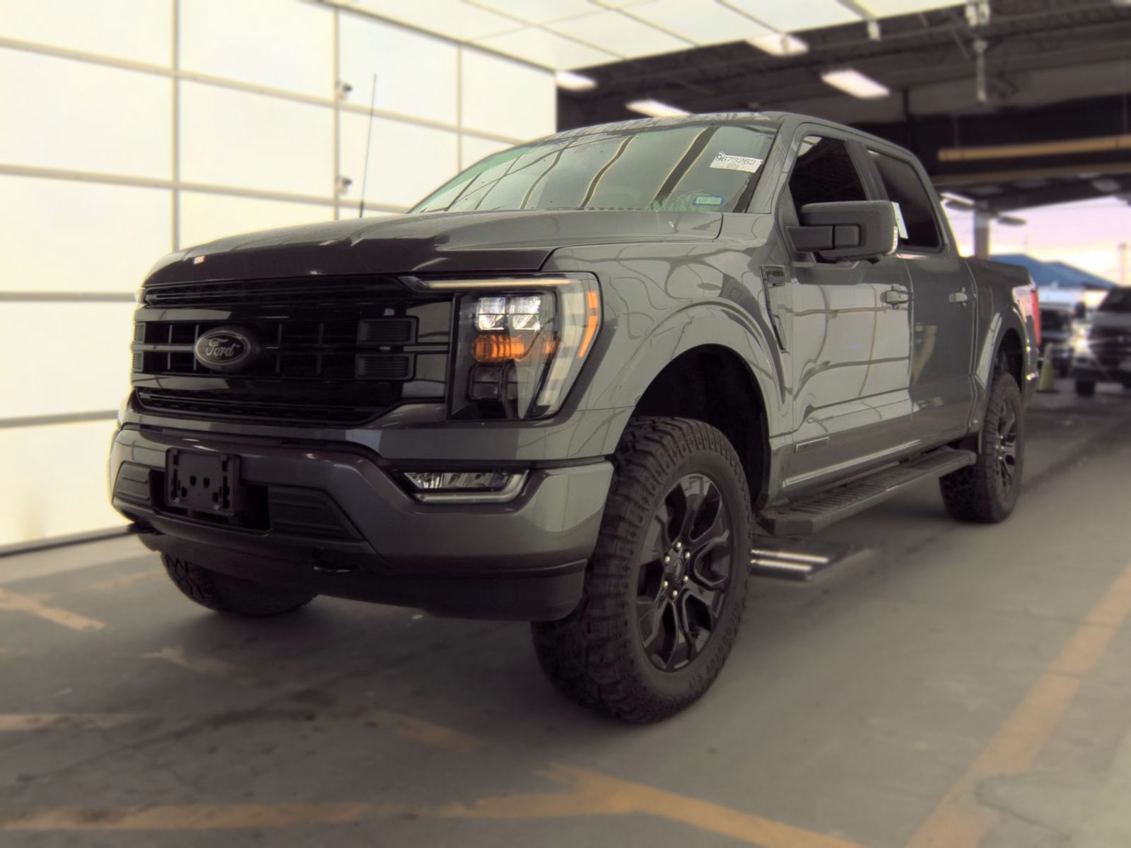 FORD F-150 - 1