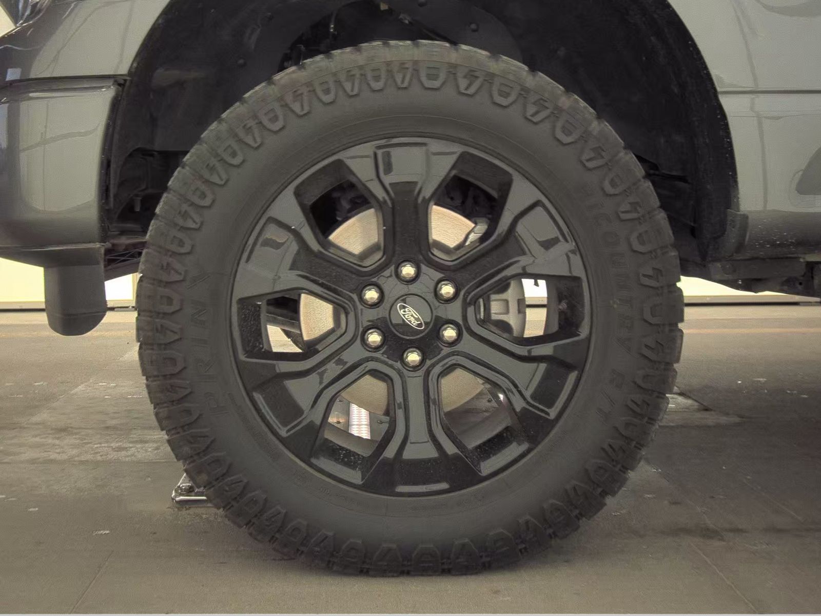 FORD F-150 - 10