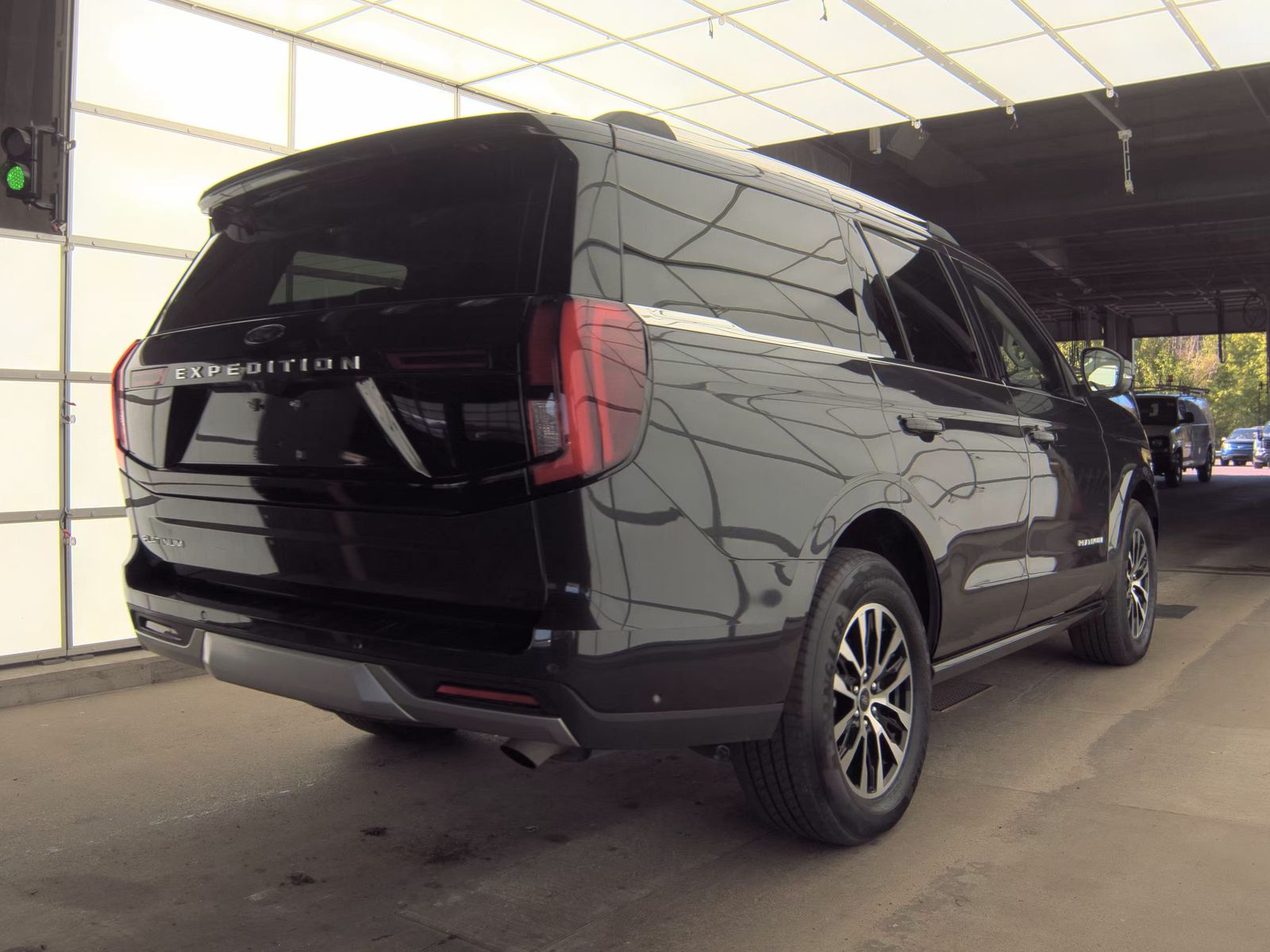FORD EXPEDITION - 6