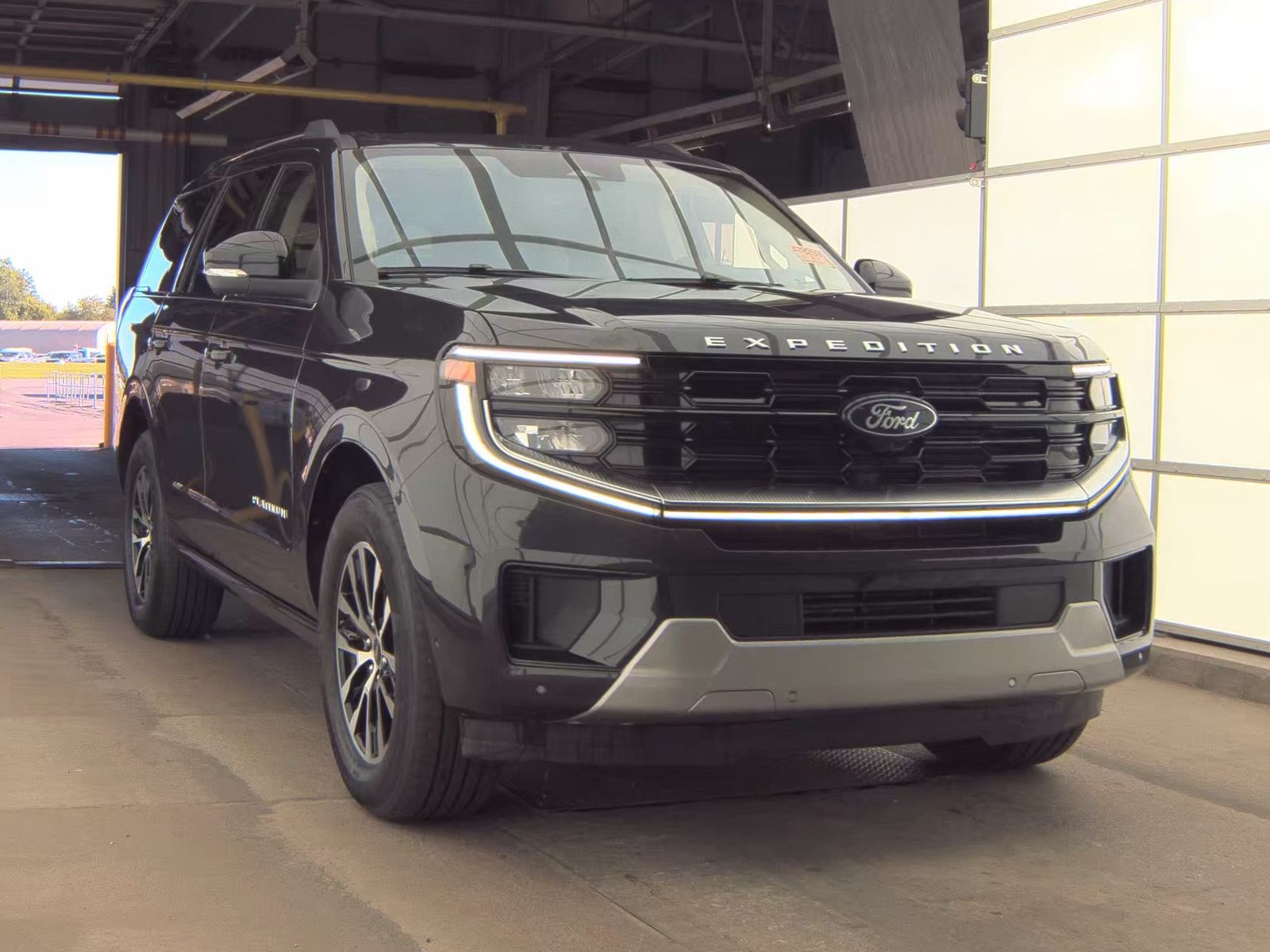 FORD EXPEDITION - 5