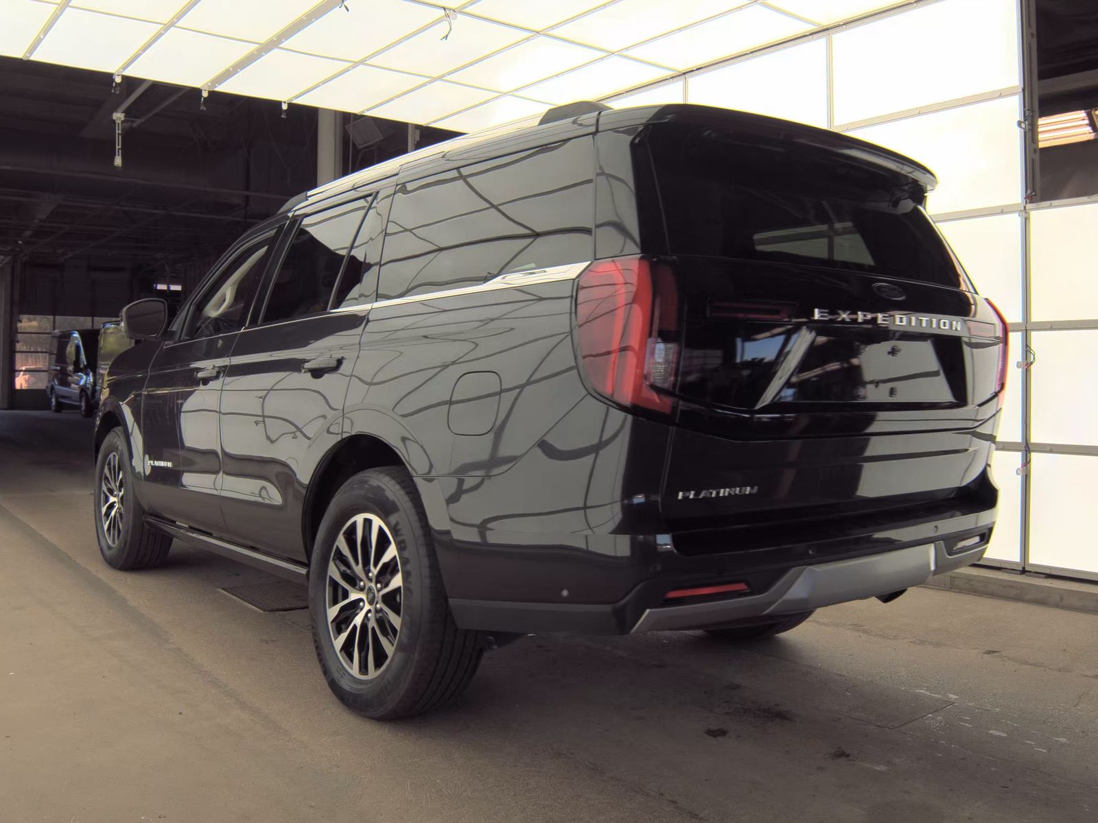 FORD EXPEDITION - 9