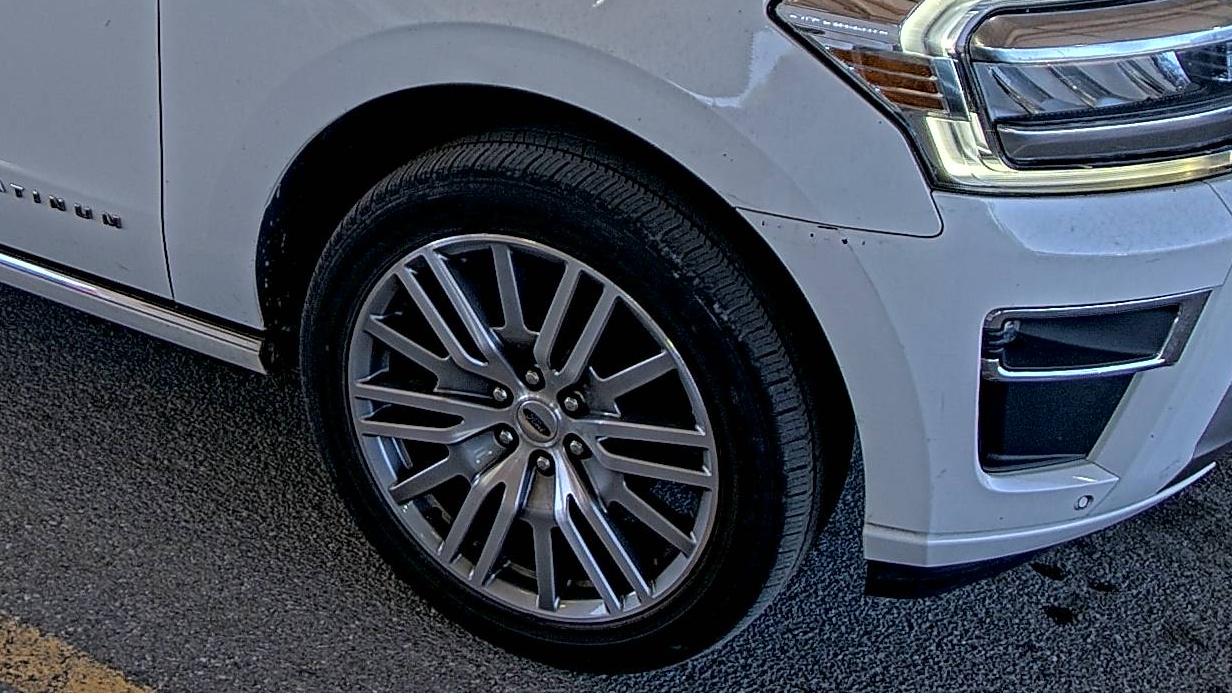 FORD EXPEDITION - 9