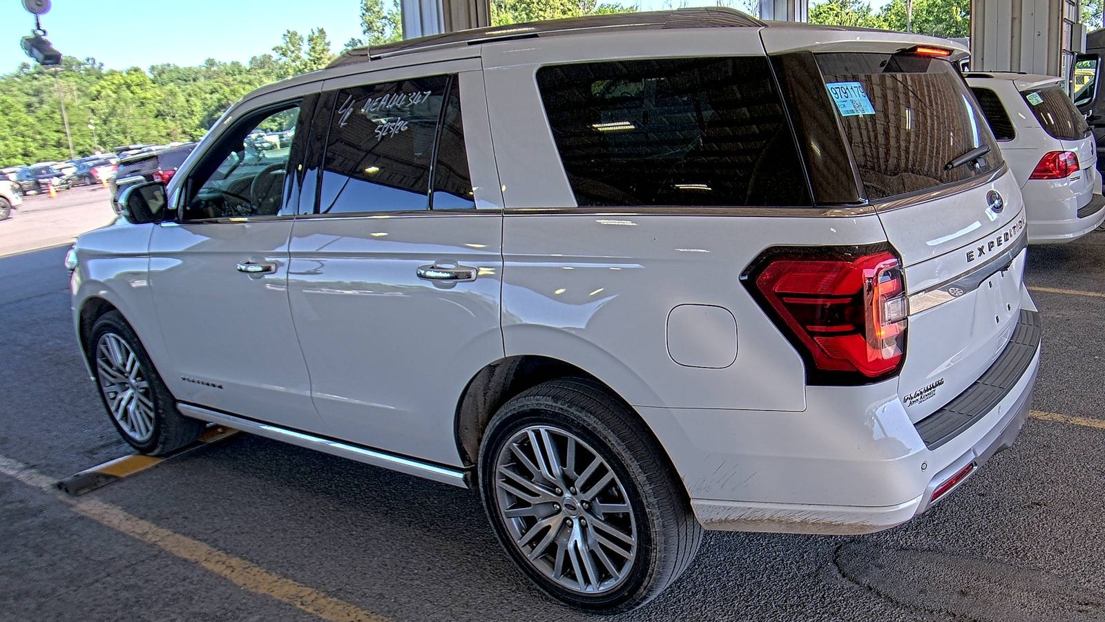 FORD EXPEDITION - 7
